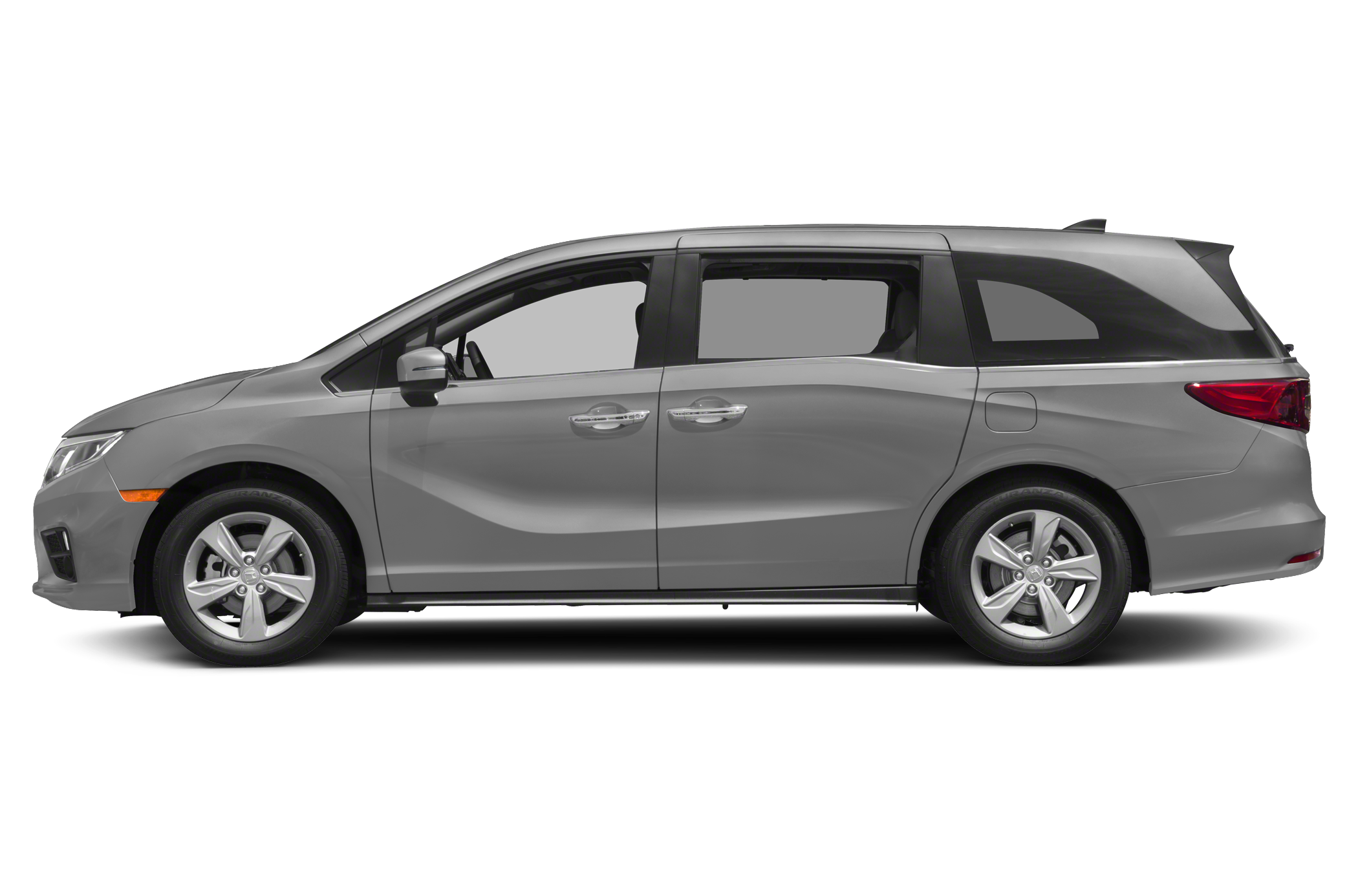 2018 Honda Odyssey