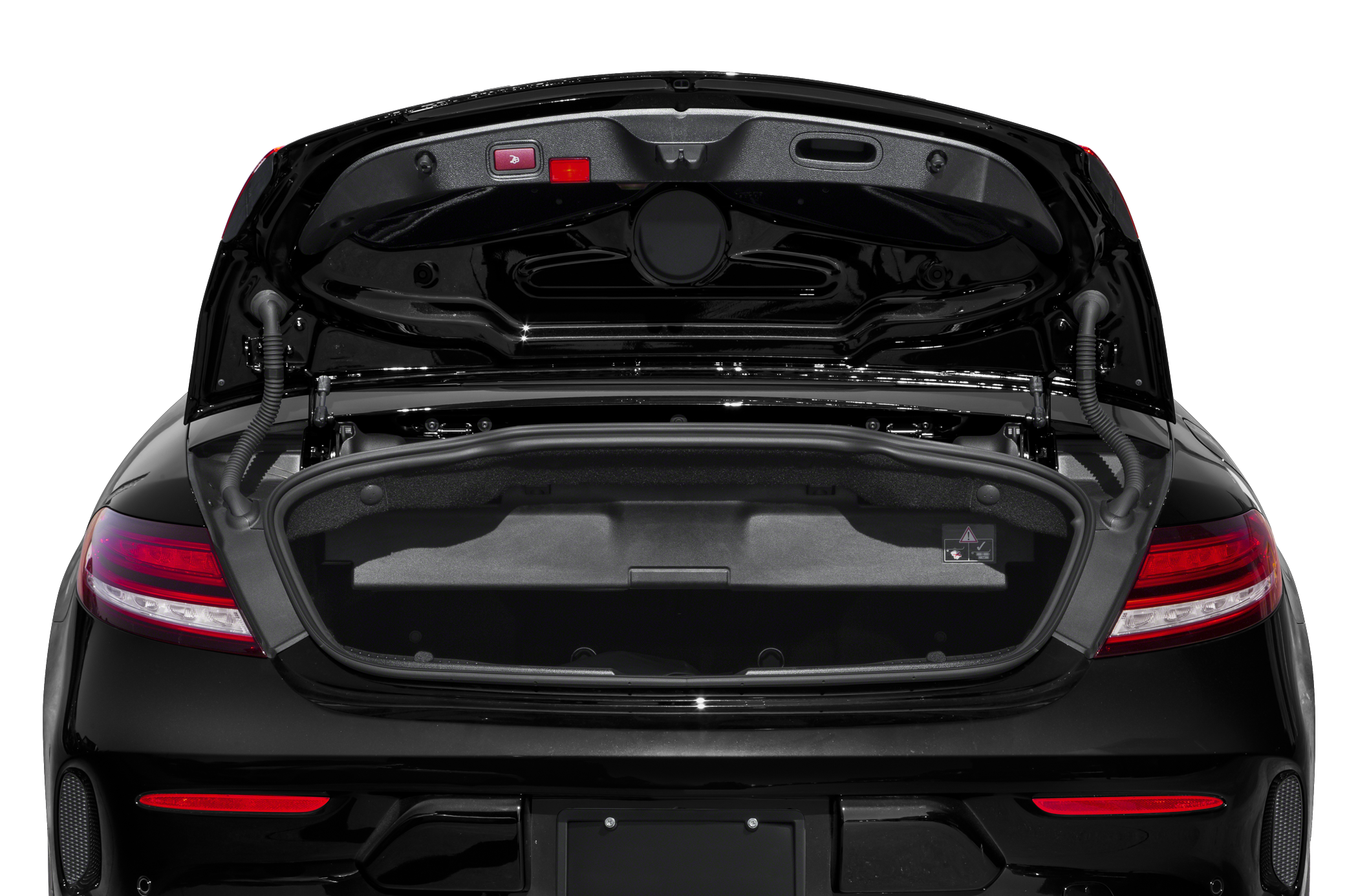 2019 Mercedes-Benz AMG C 63