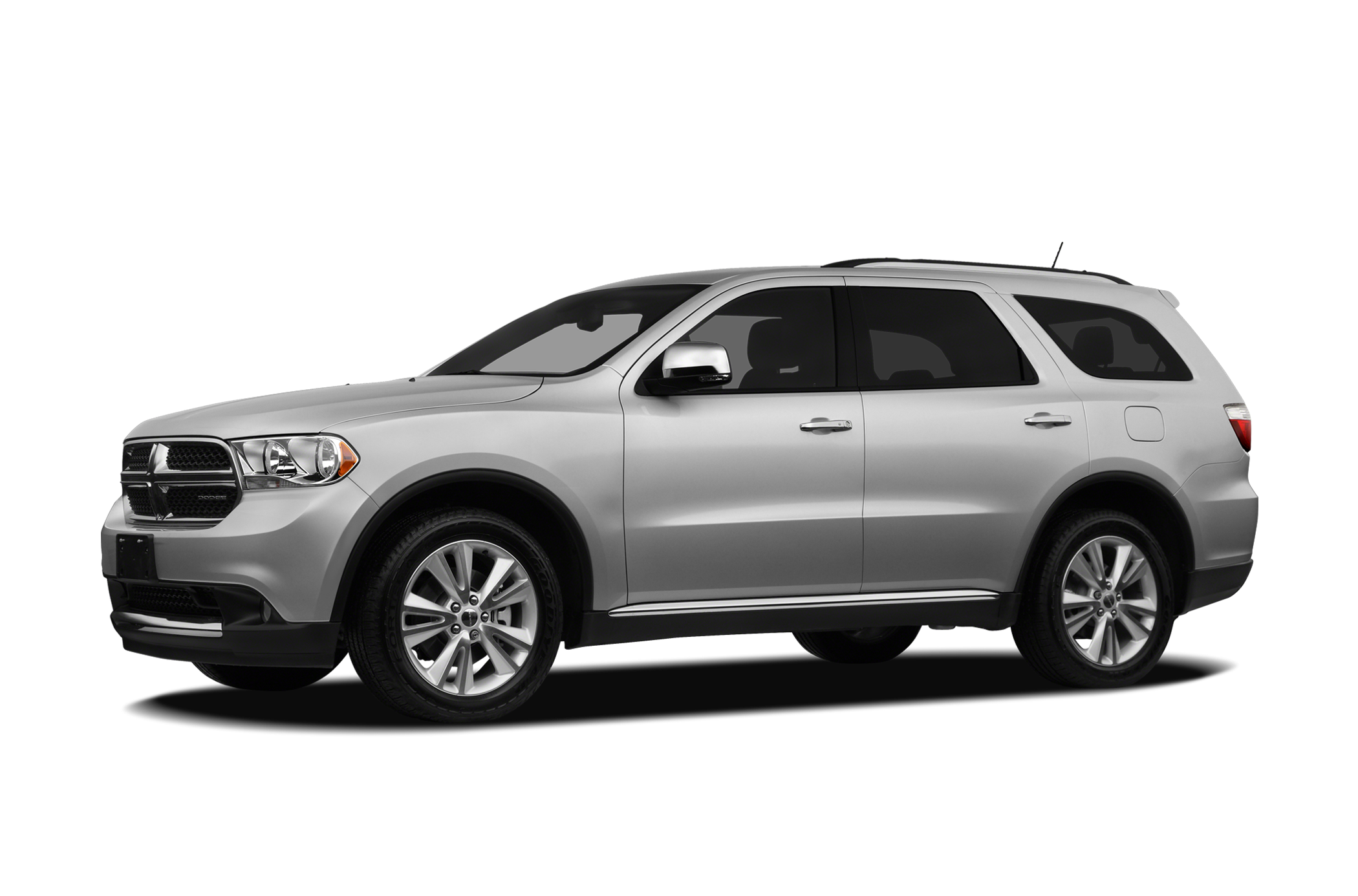 2011 Dodge Durango