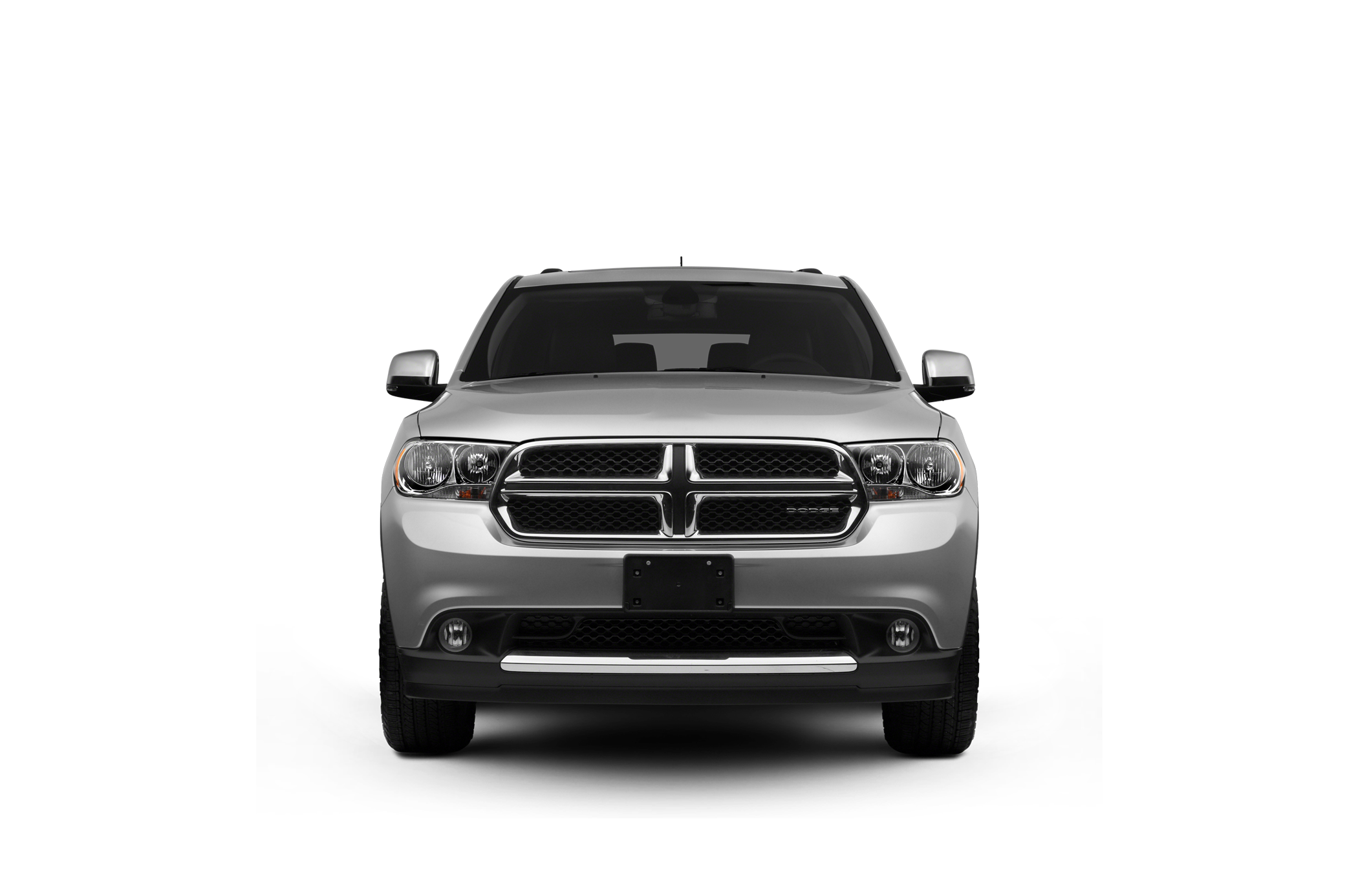 2011 Dodge Durango