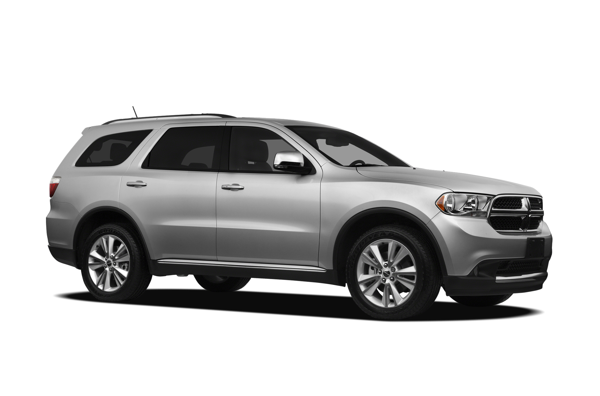 2011 Dodge Durango