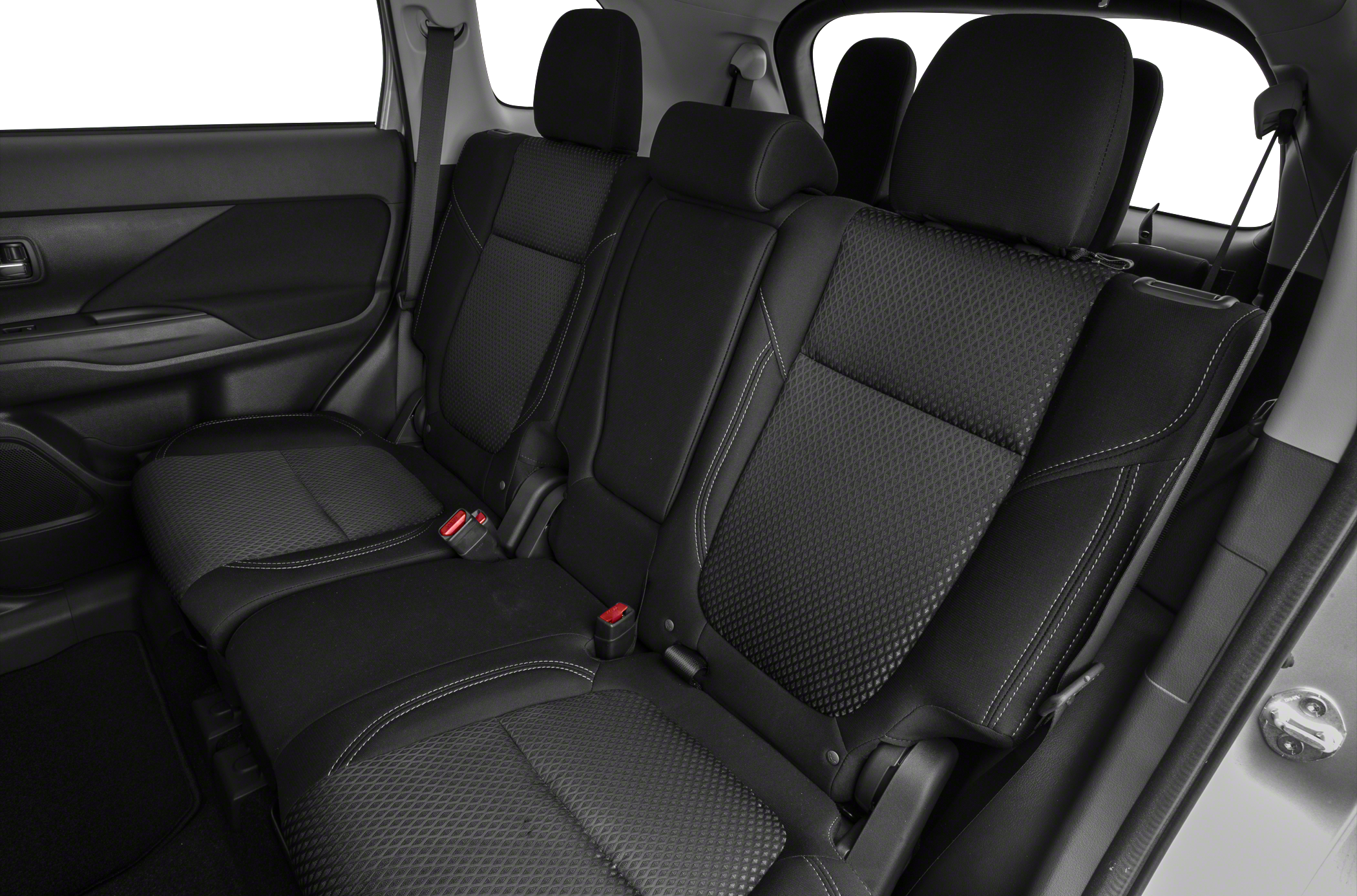 2020 Mitsubishi Outlander