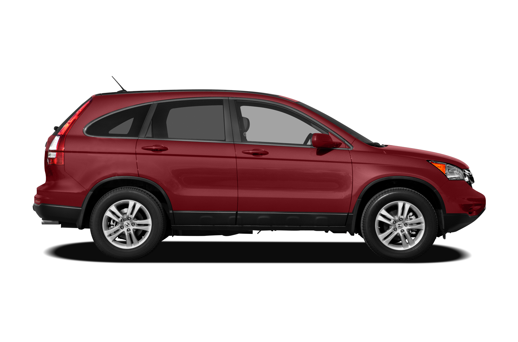 2010 Honda CR-V