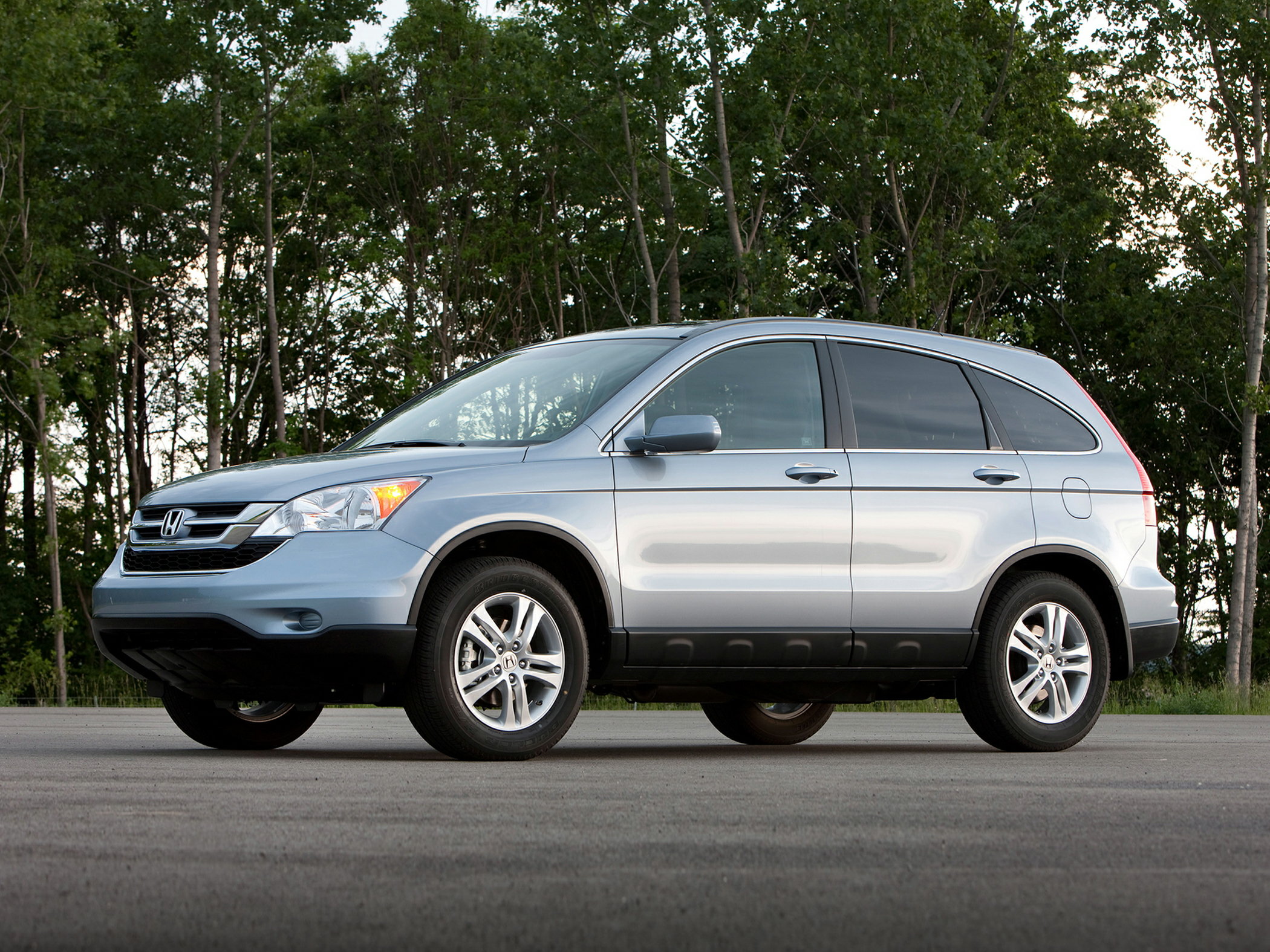 2010 Honda CR-V