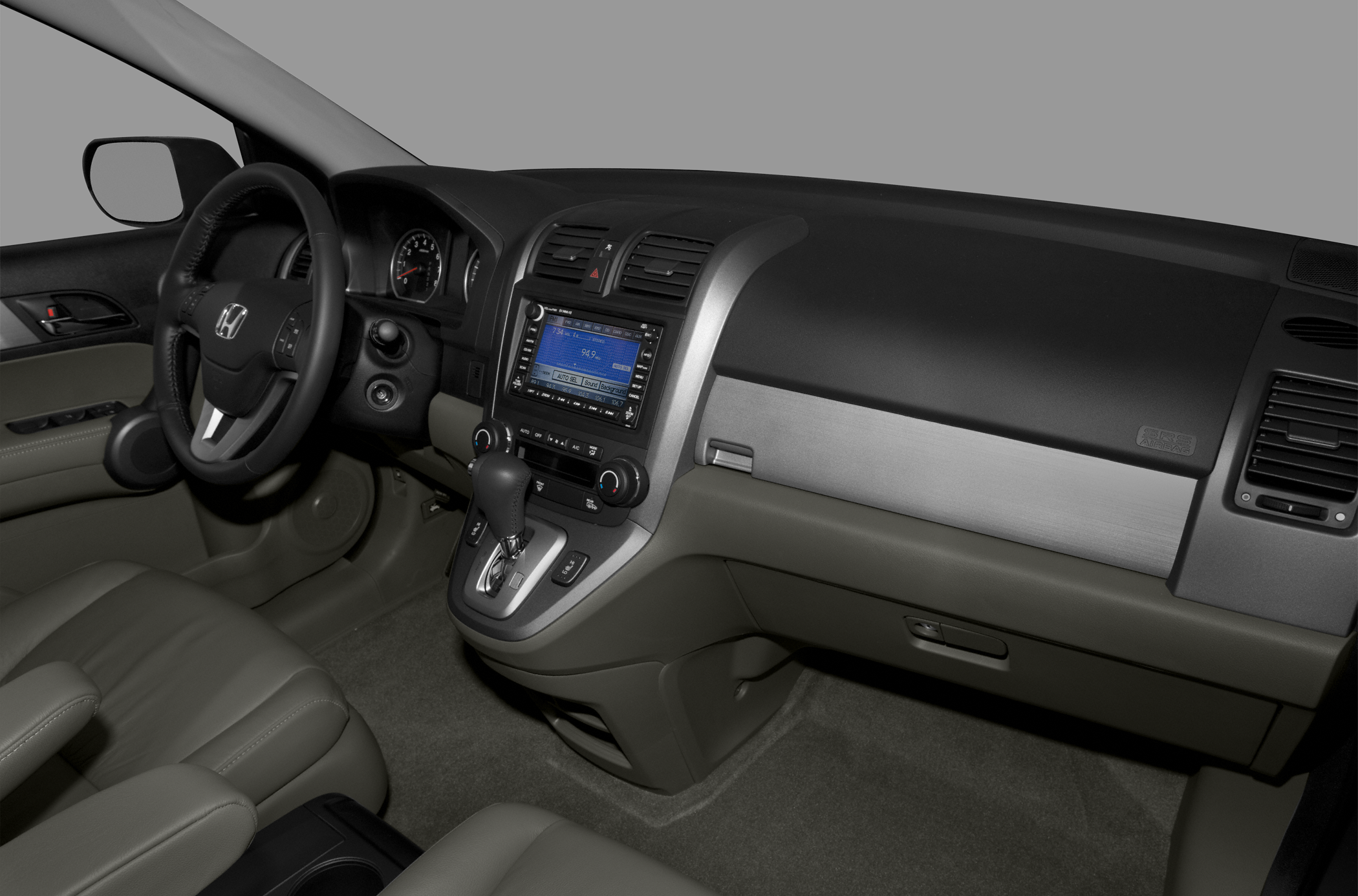 2010 Honda CR-V