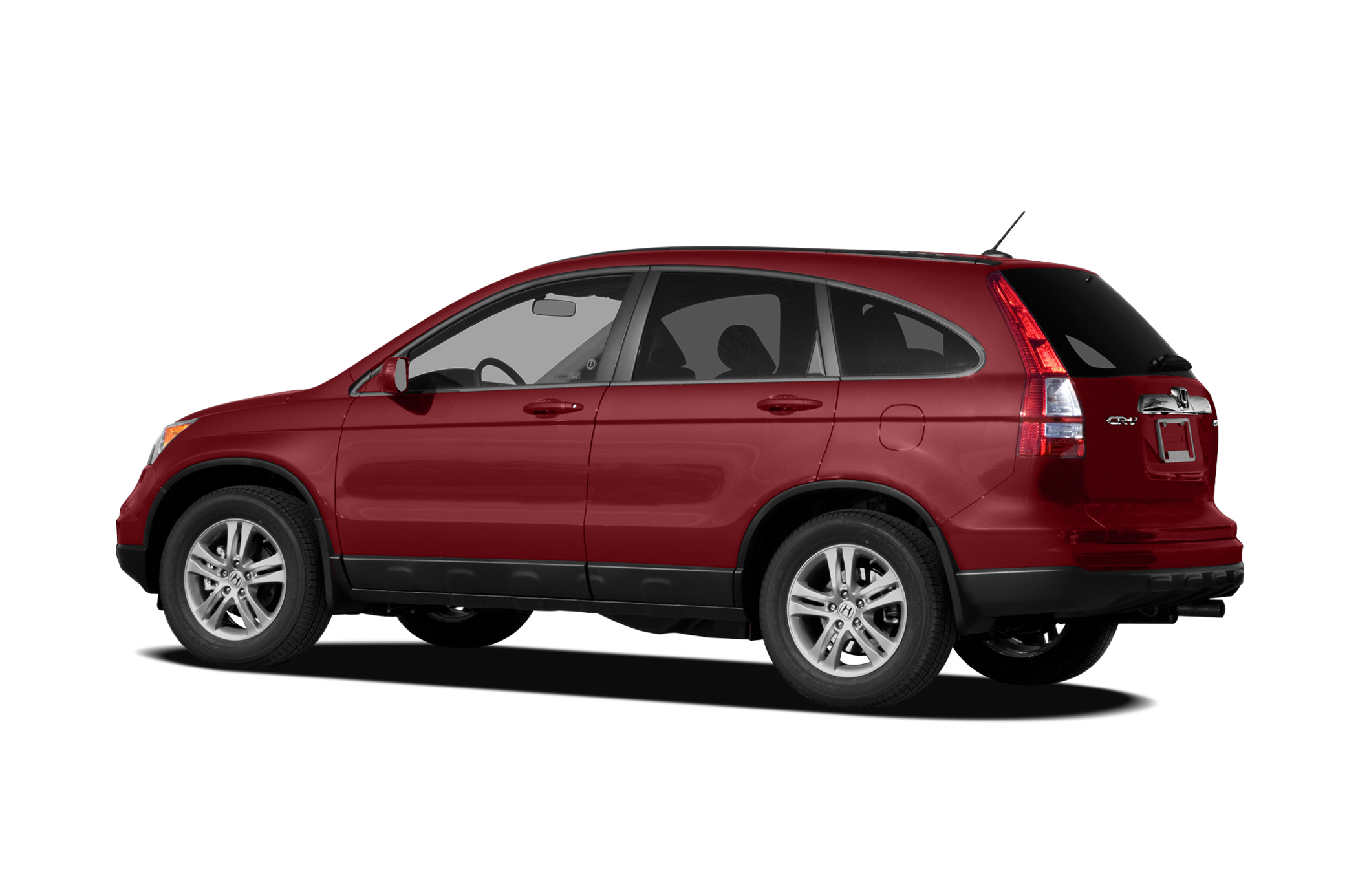 2010 Honda CR-V