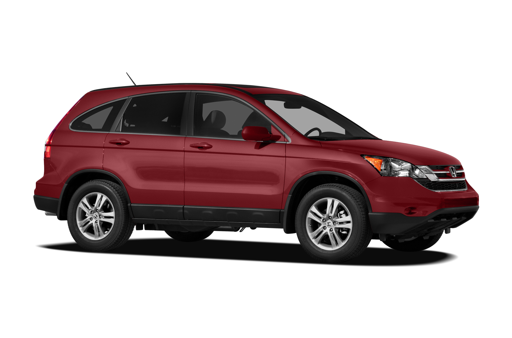 2010 Honda CR-V