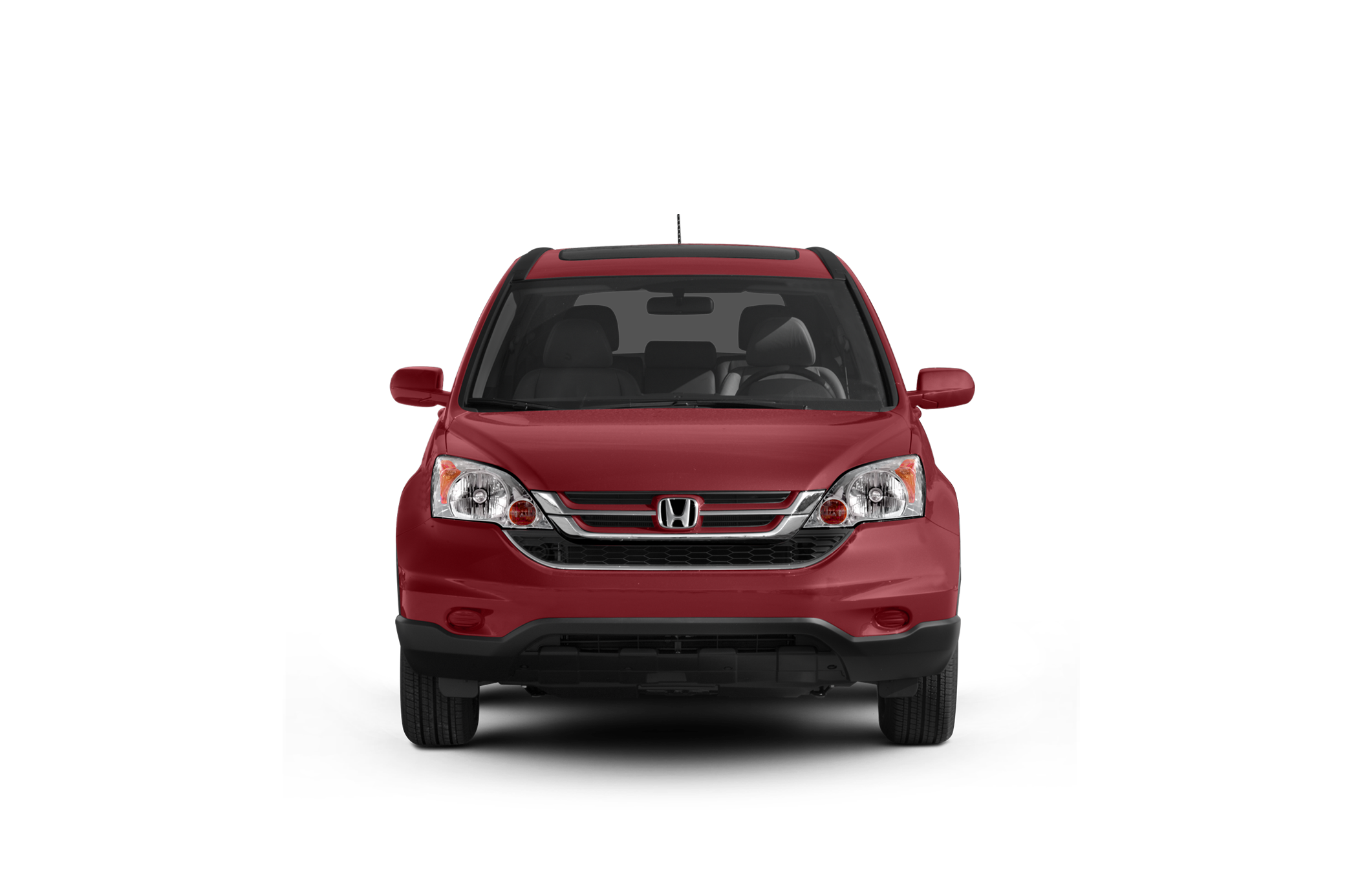 2010 Honda CR-V