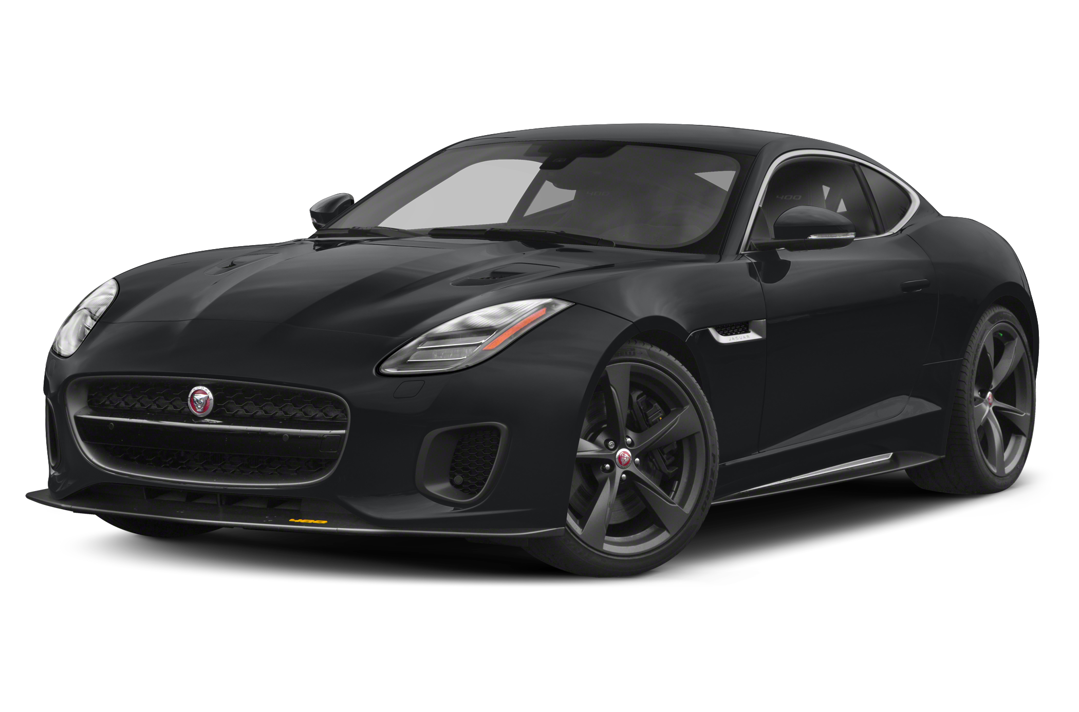 2018 Jaguar F-TYPE