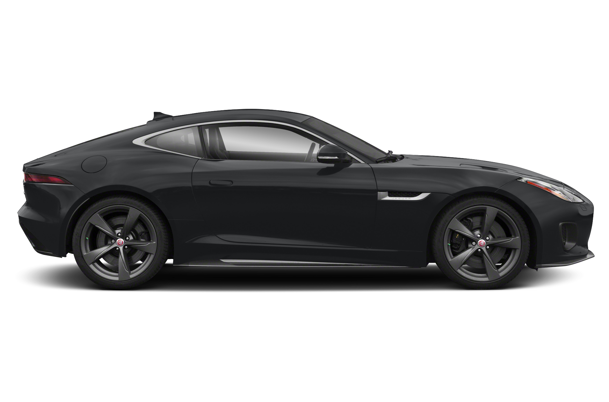 2018 Jaguar F-TYPE
