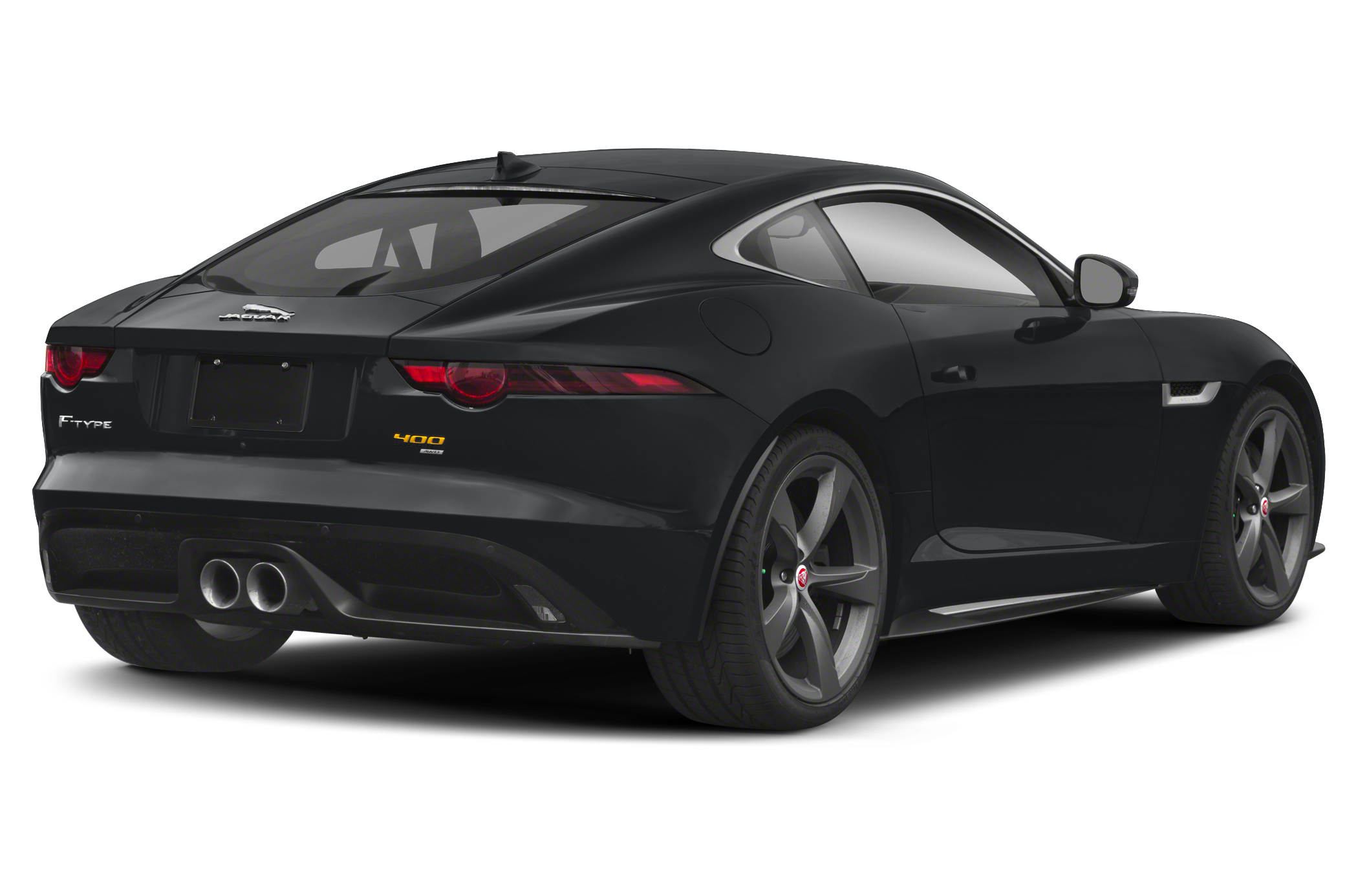 2018 Jaguar F-TYPE