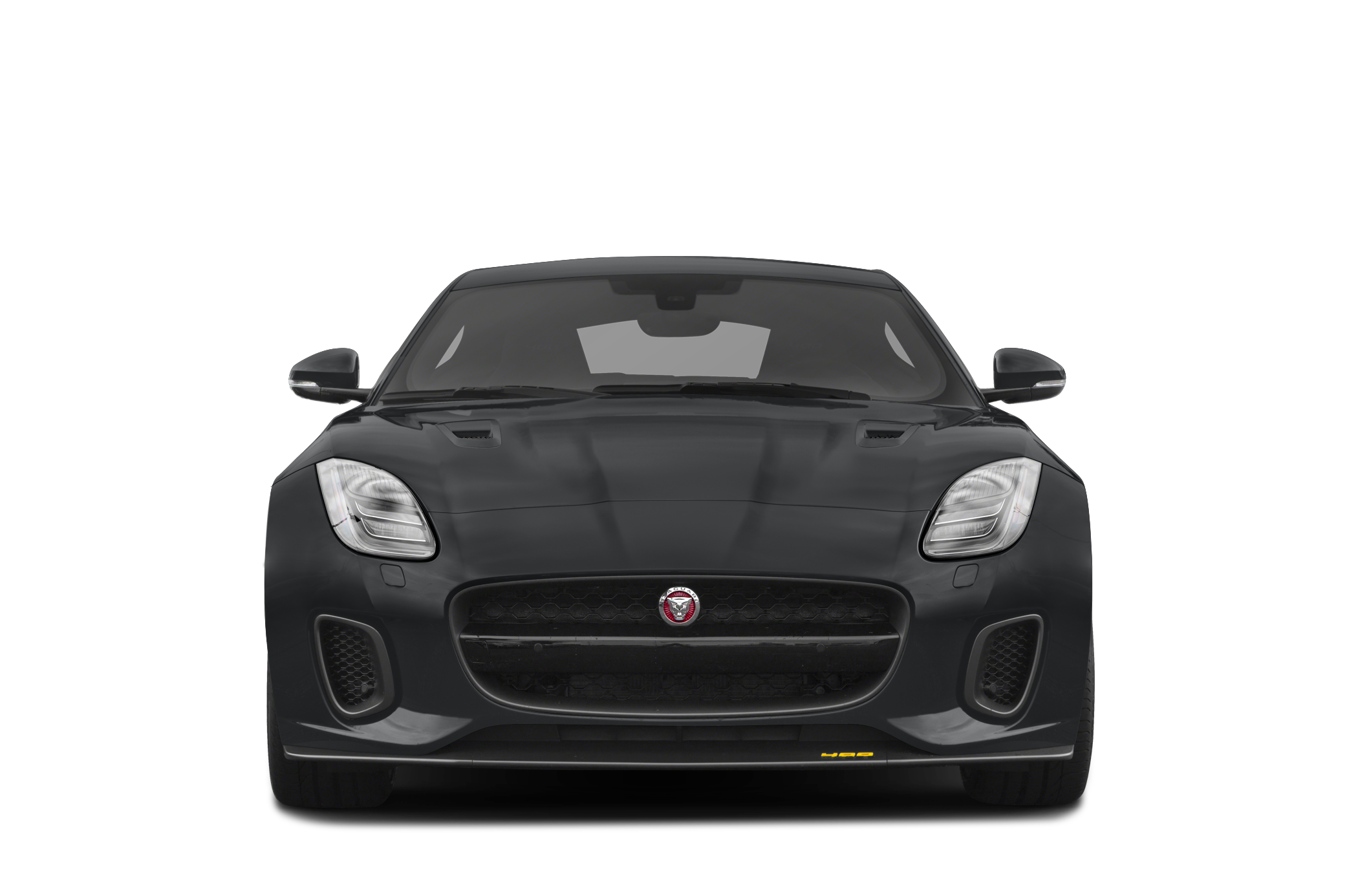 2018 Jaguar F-TYPE