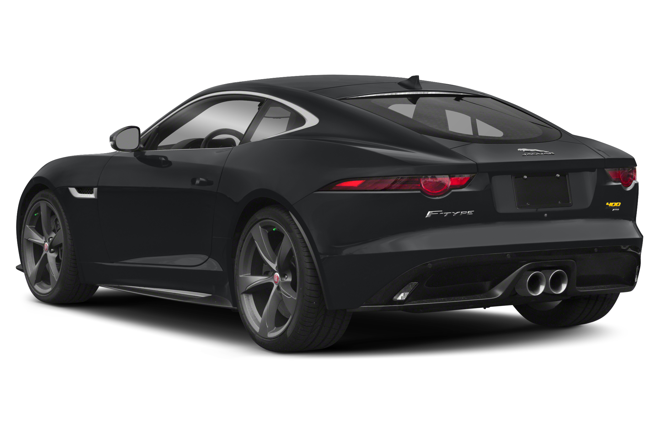 2018 Jaguar F-TYPE