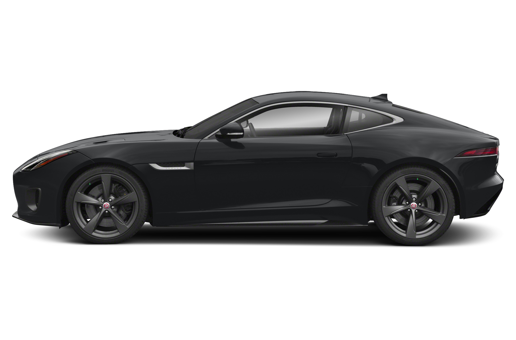 2018 Jaguar F-TYPE