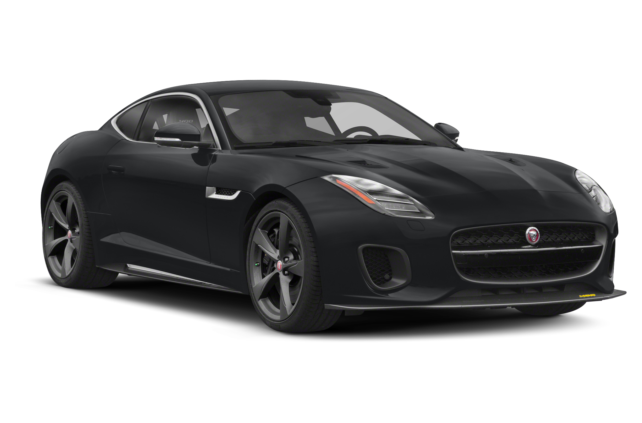 2018 Jaguar F-TYPE