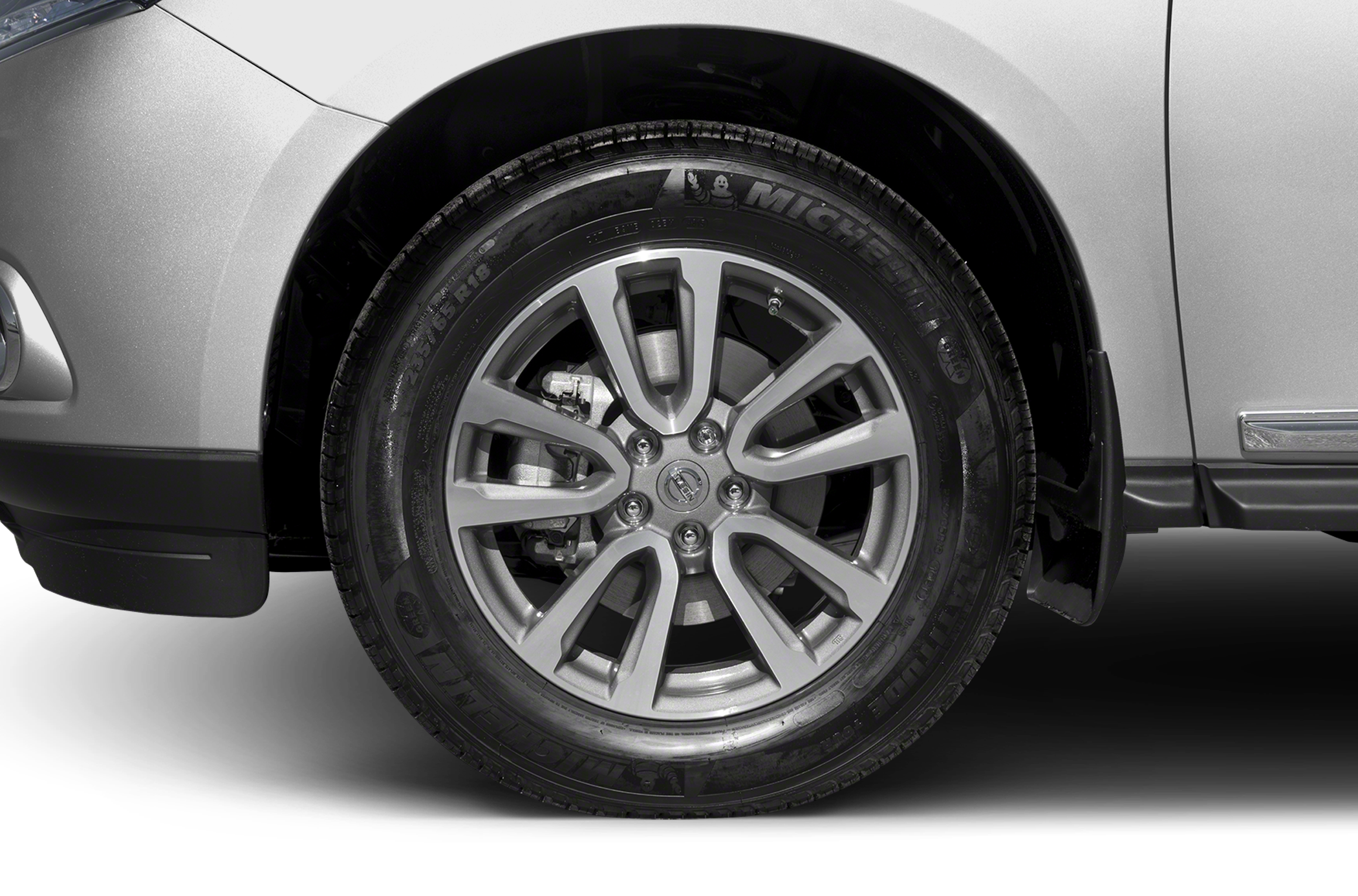 2016 Nissan Pathfinder
