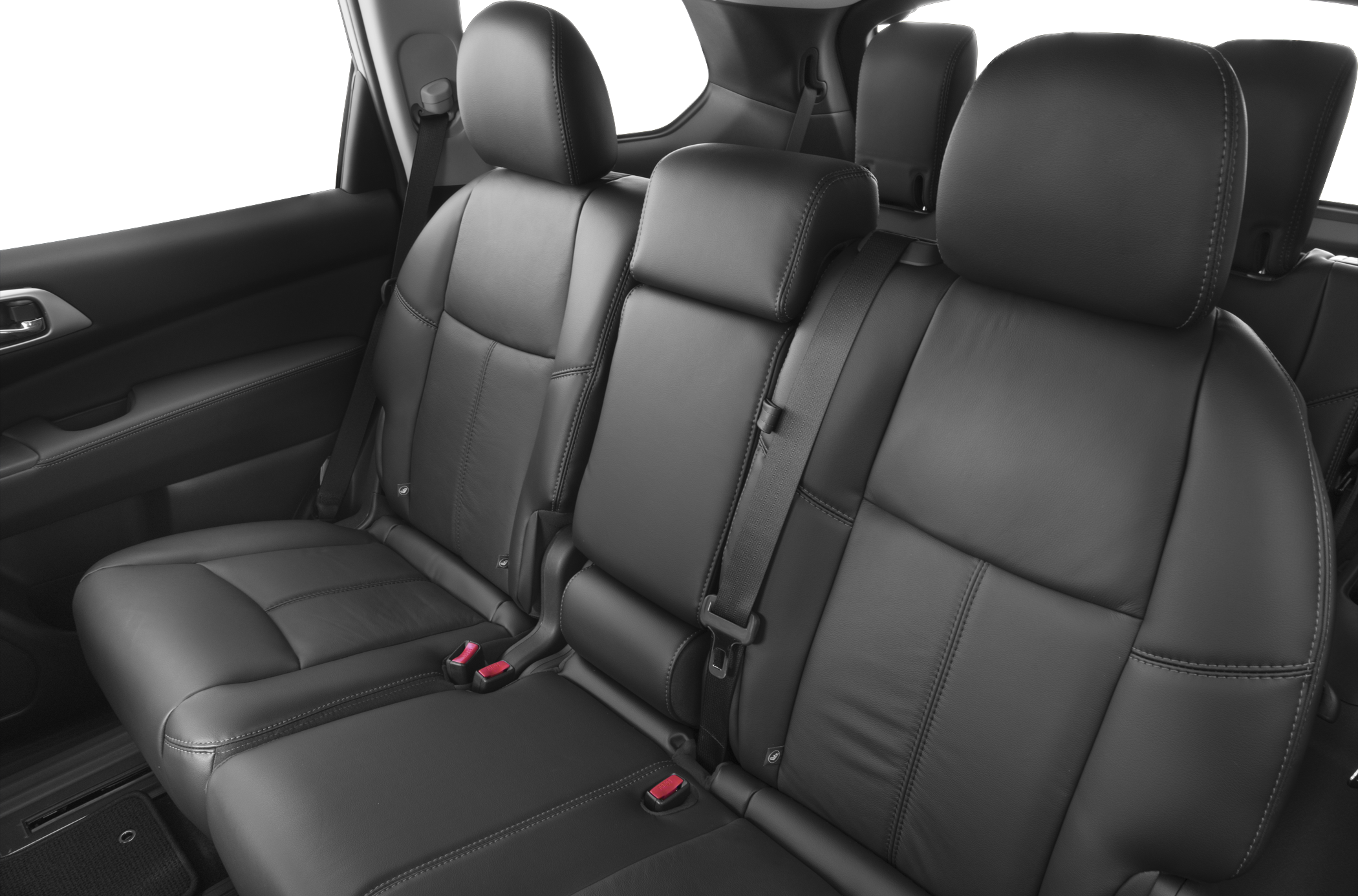 2016 Nissan Pathfinder