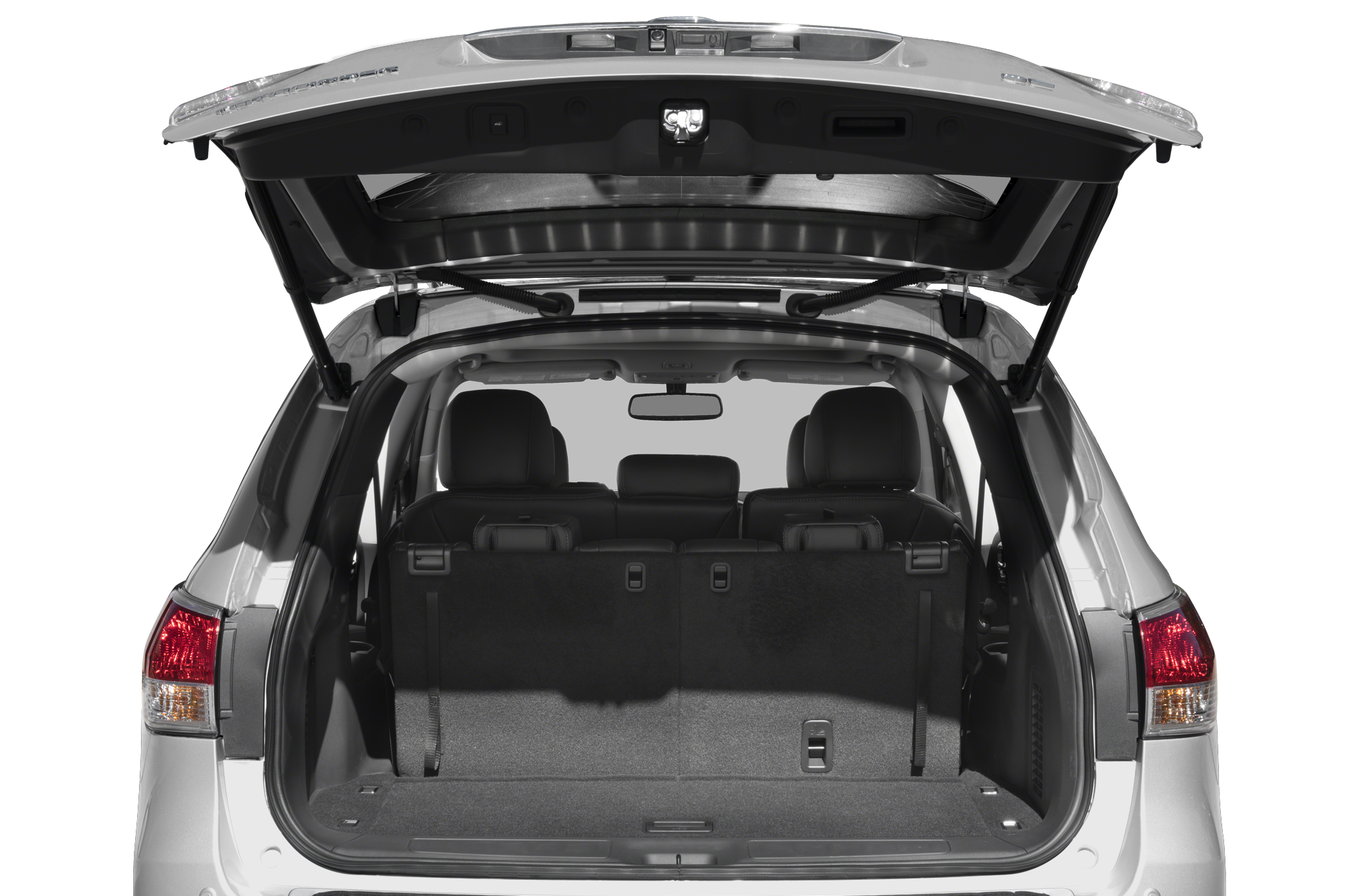 2016 Nissan Pathfinder