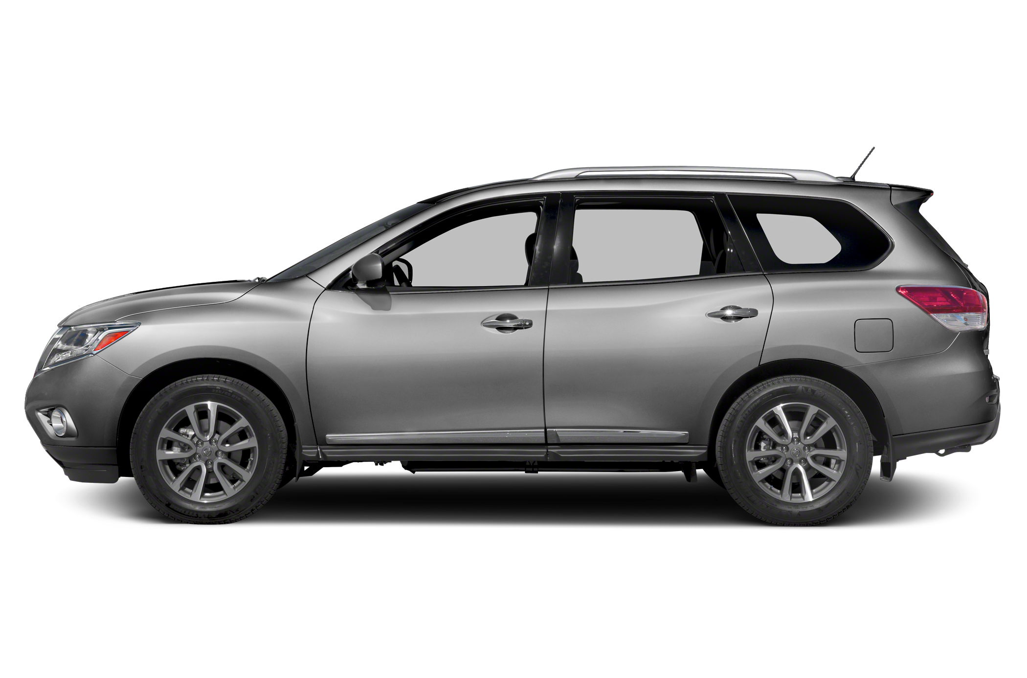 2016 Nissan Pathfinder