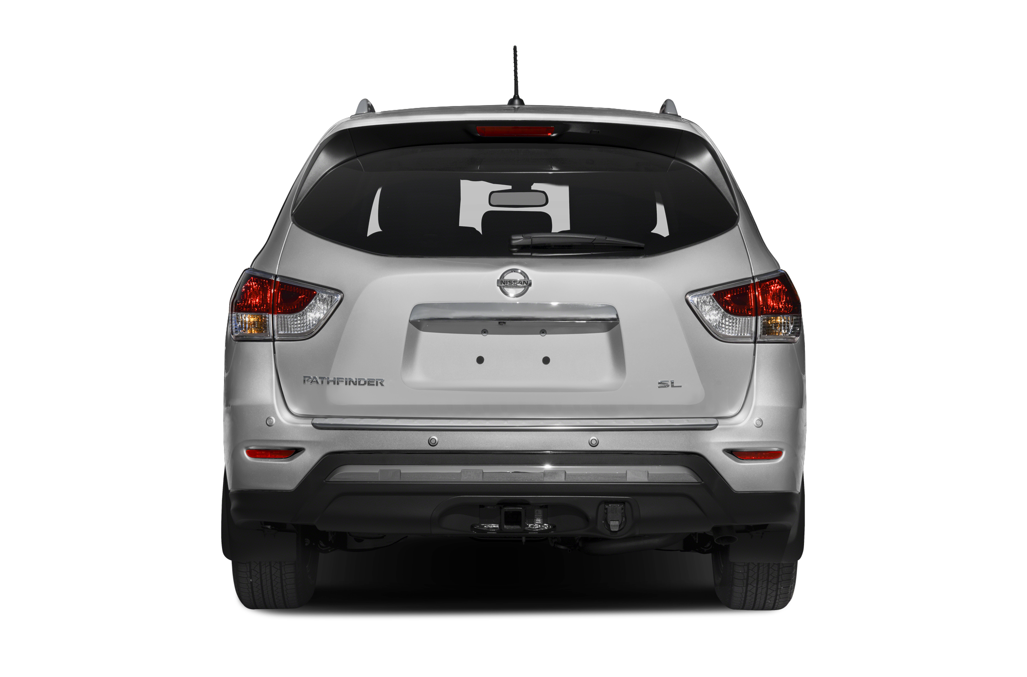 2016 Nissan Pathfinder