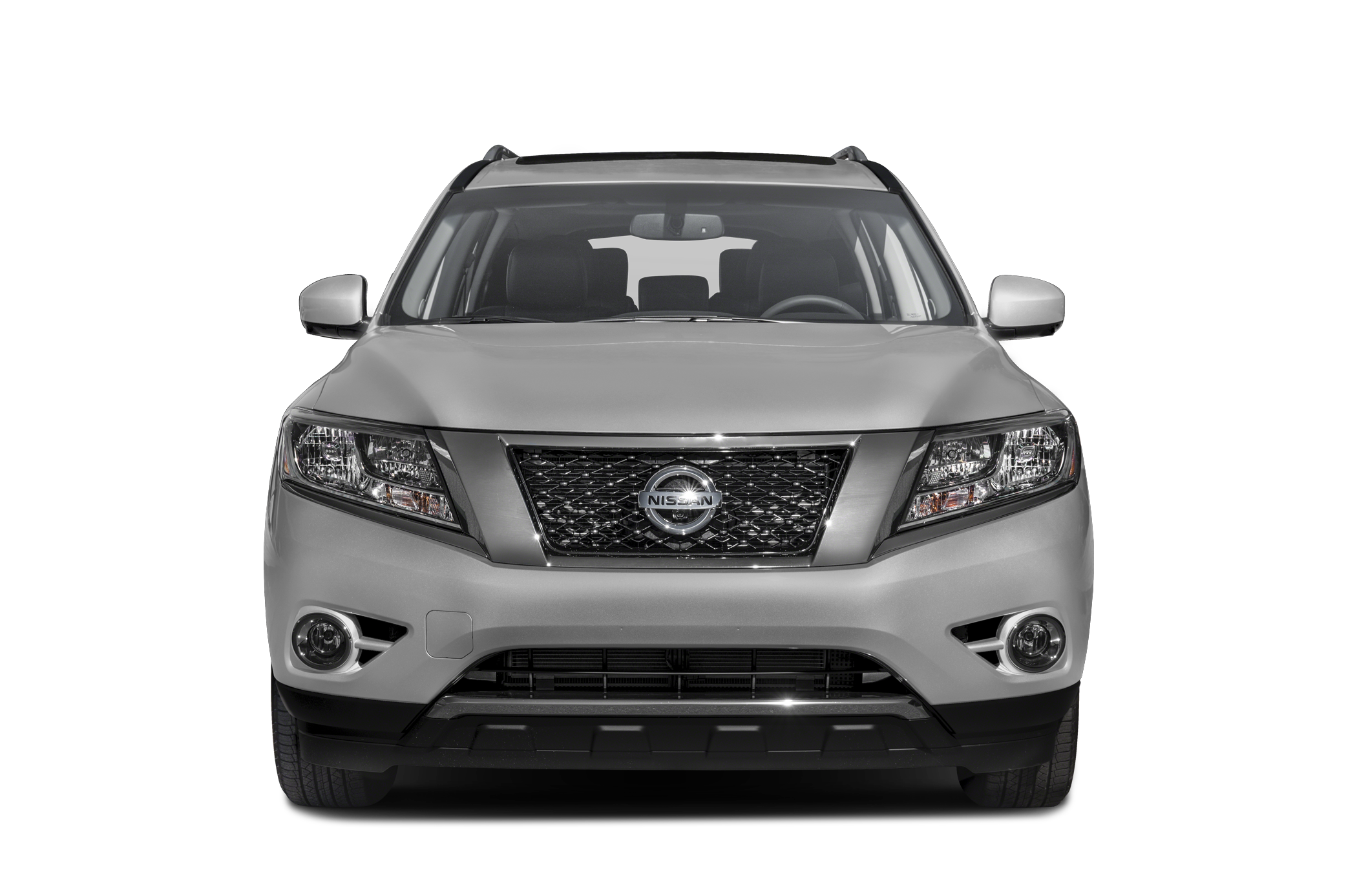 2016 Nissan Pathfinder