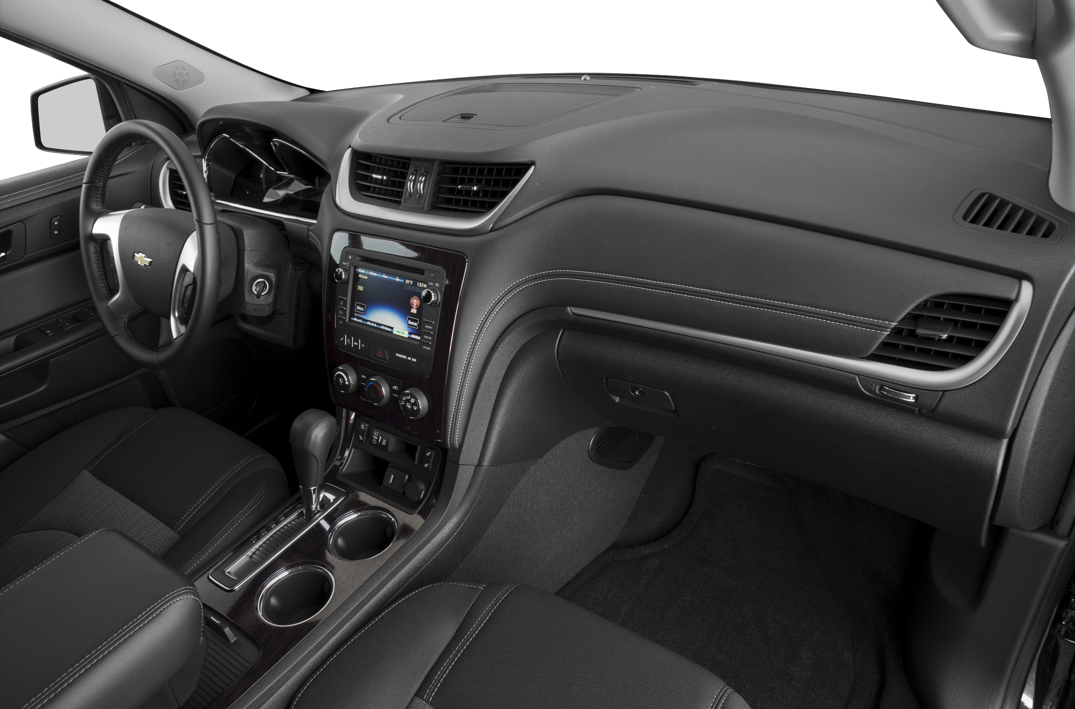 2016 Chevrolet Traverse