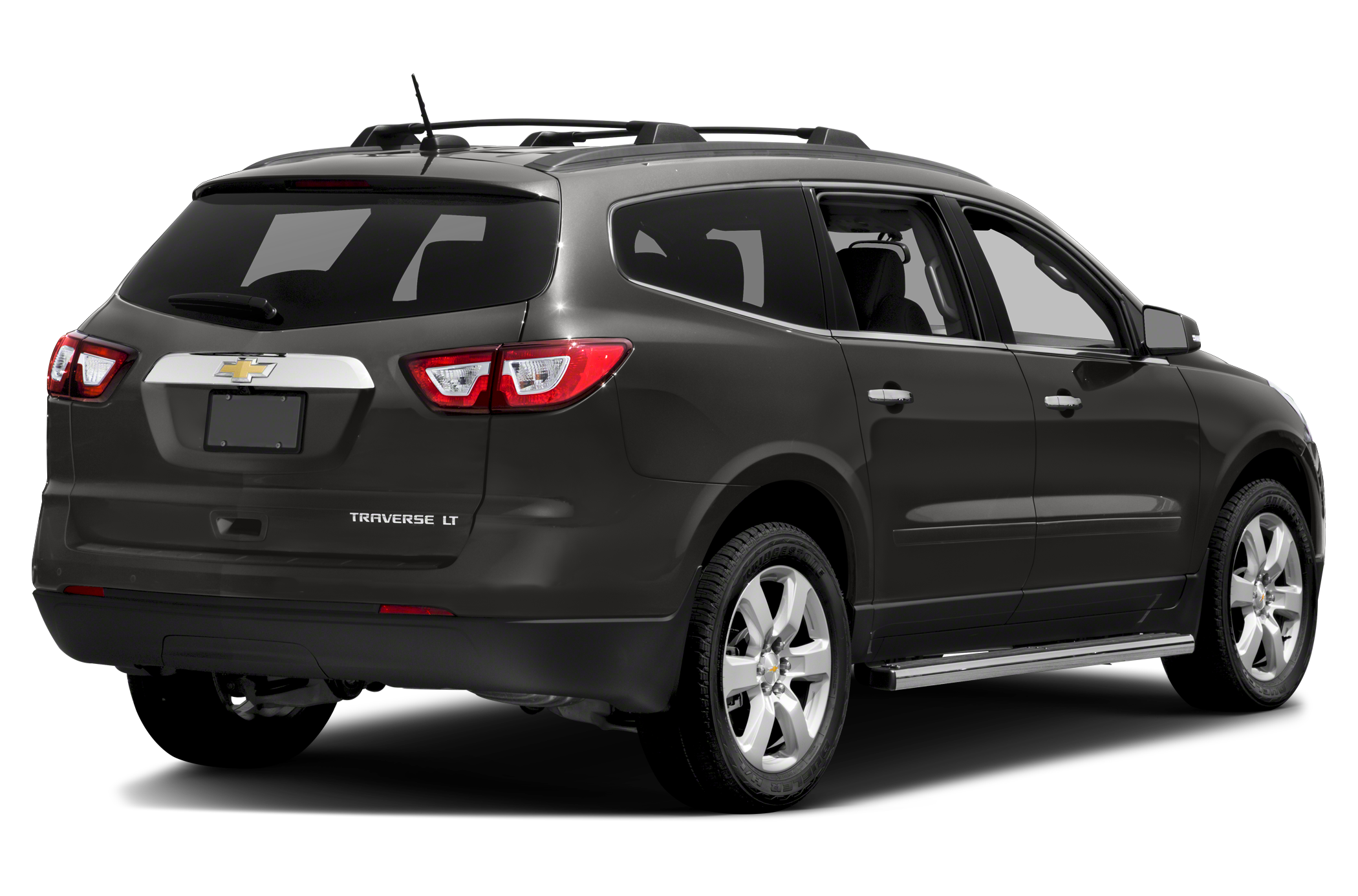 2016 Chevrolet Traverse