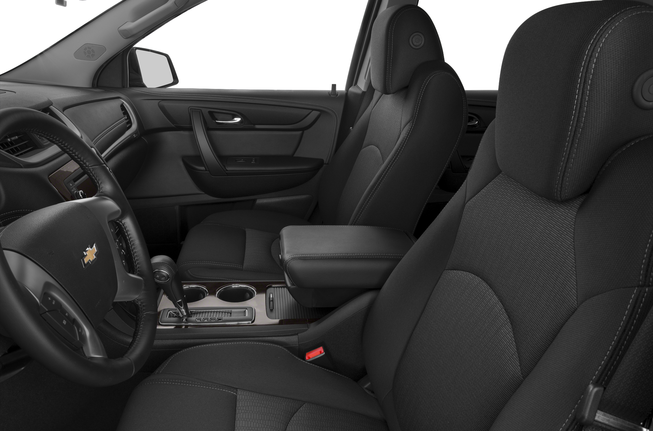 2016 Chevrolet Traverse