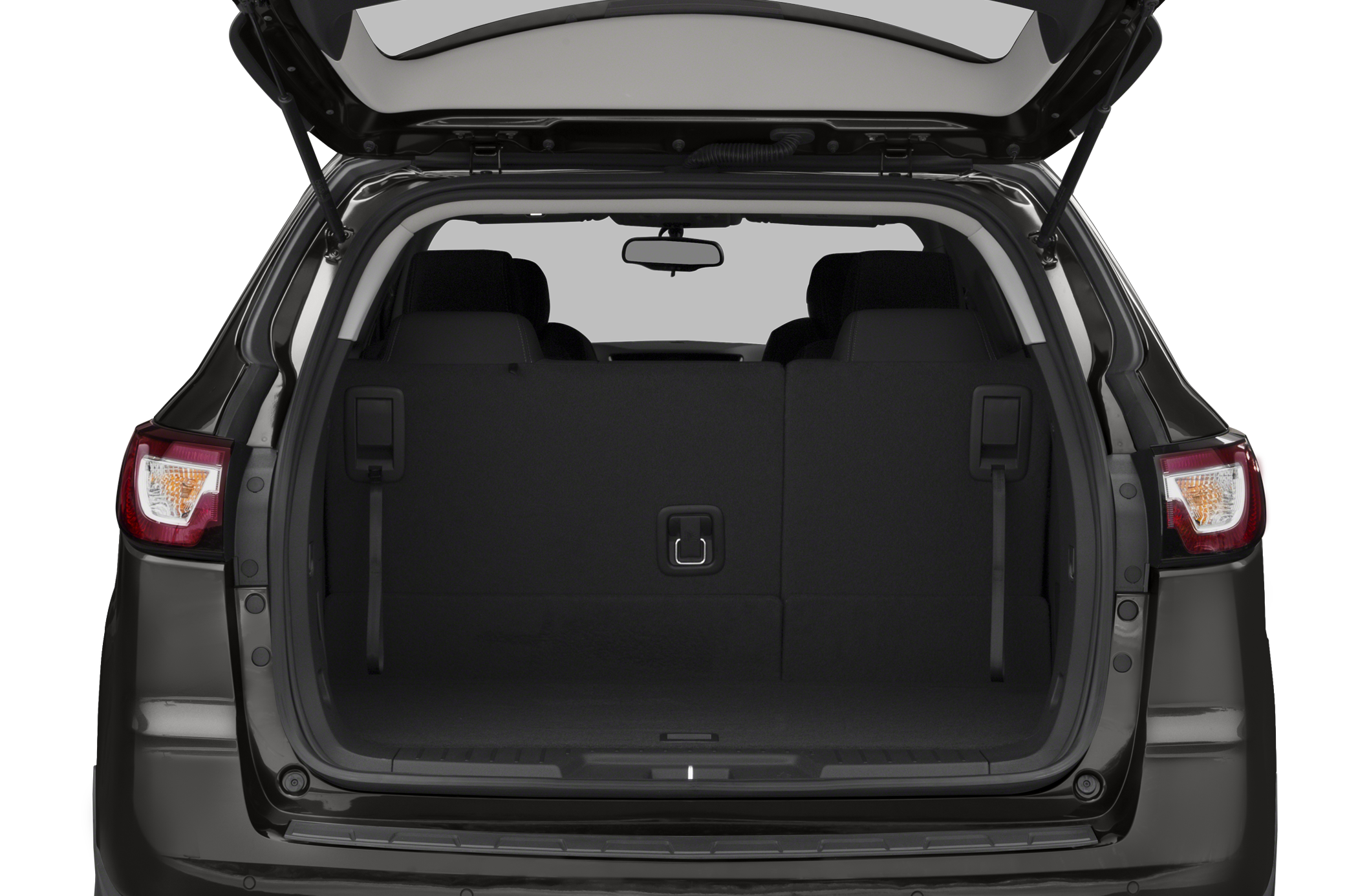 2016 Chevrolet Traverse