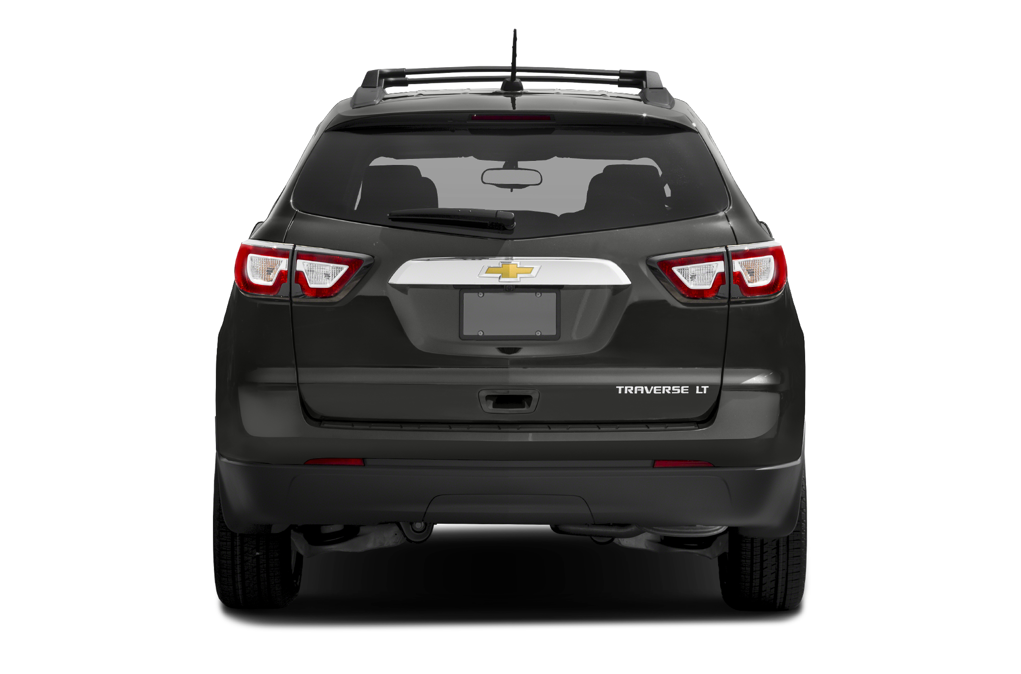2016 Chevrolet Traverse