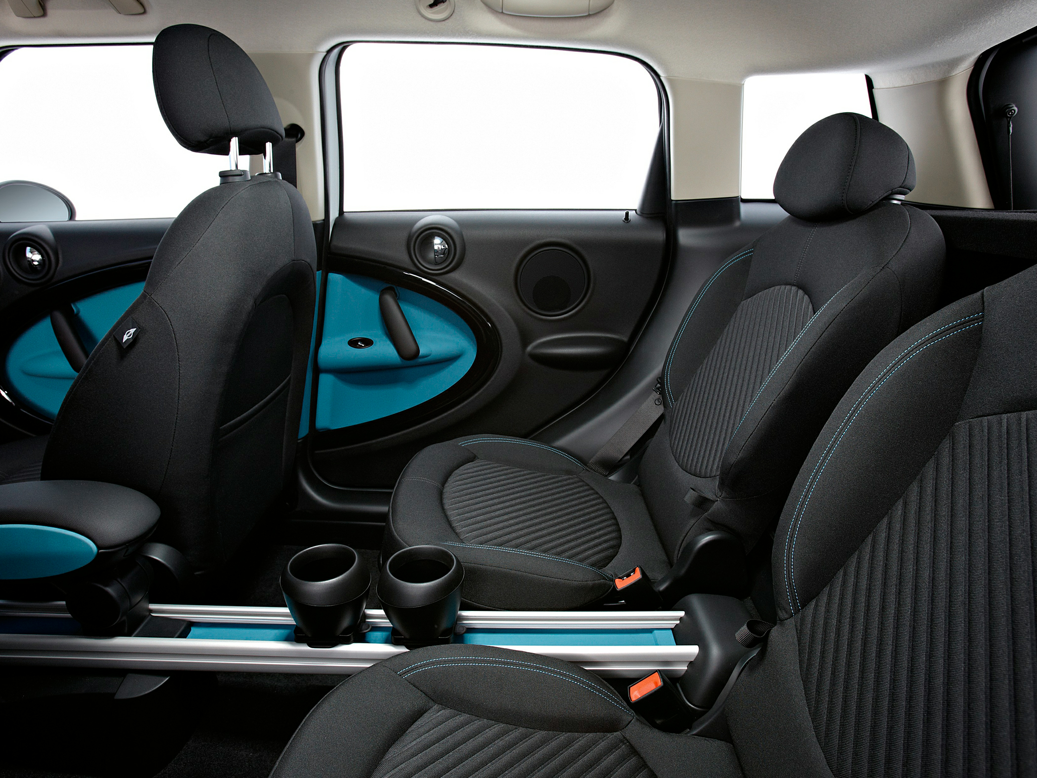 2014 MINI Countryman