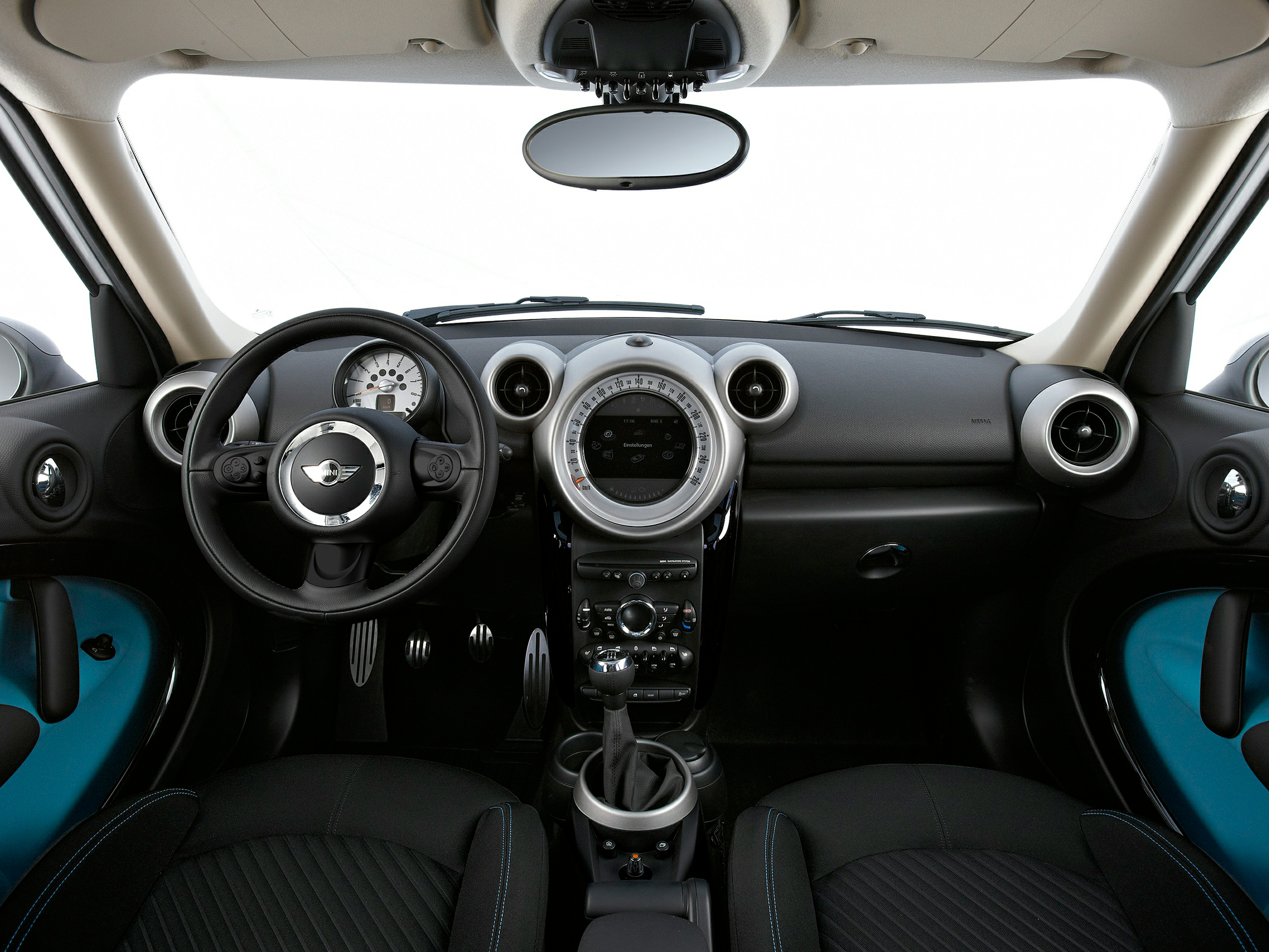 2014 MINI Countryman