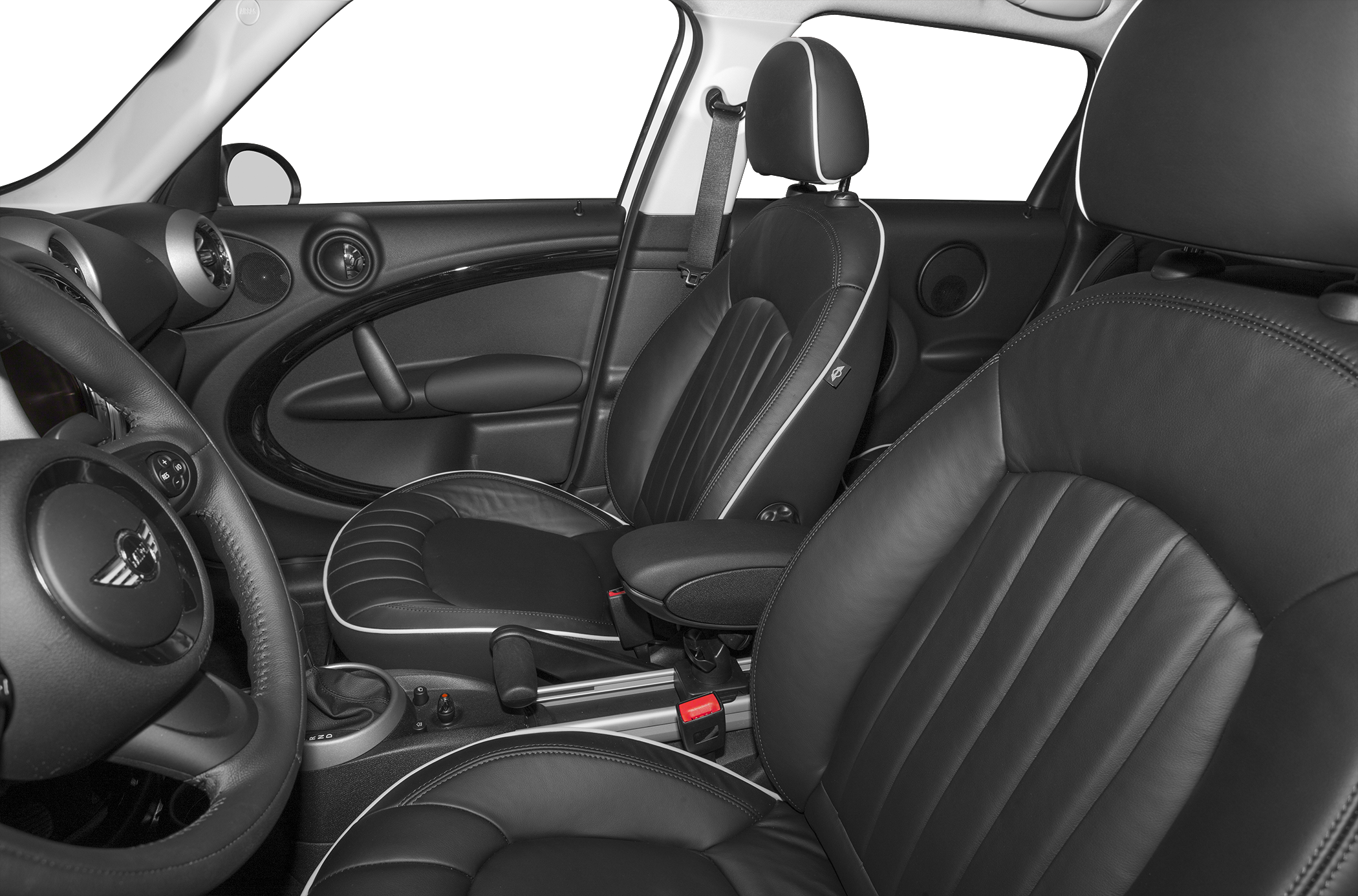 2014 MINI Countryman