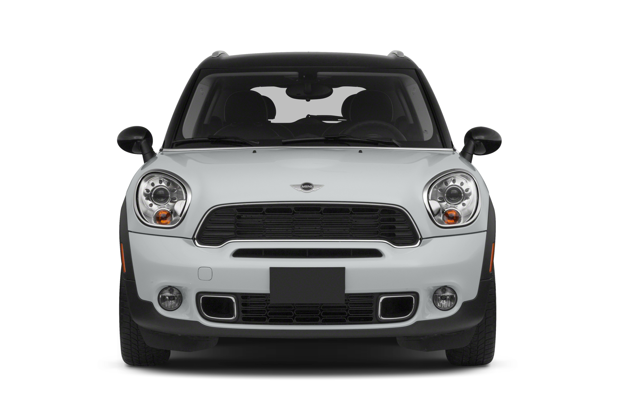 2014 MINI Countryman