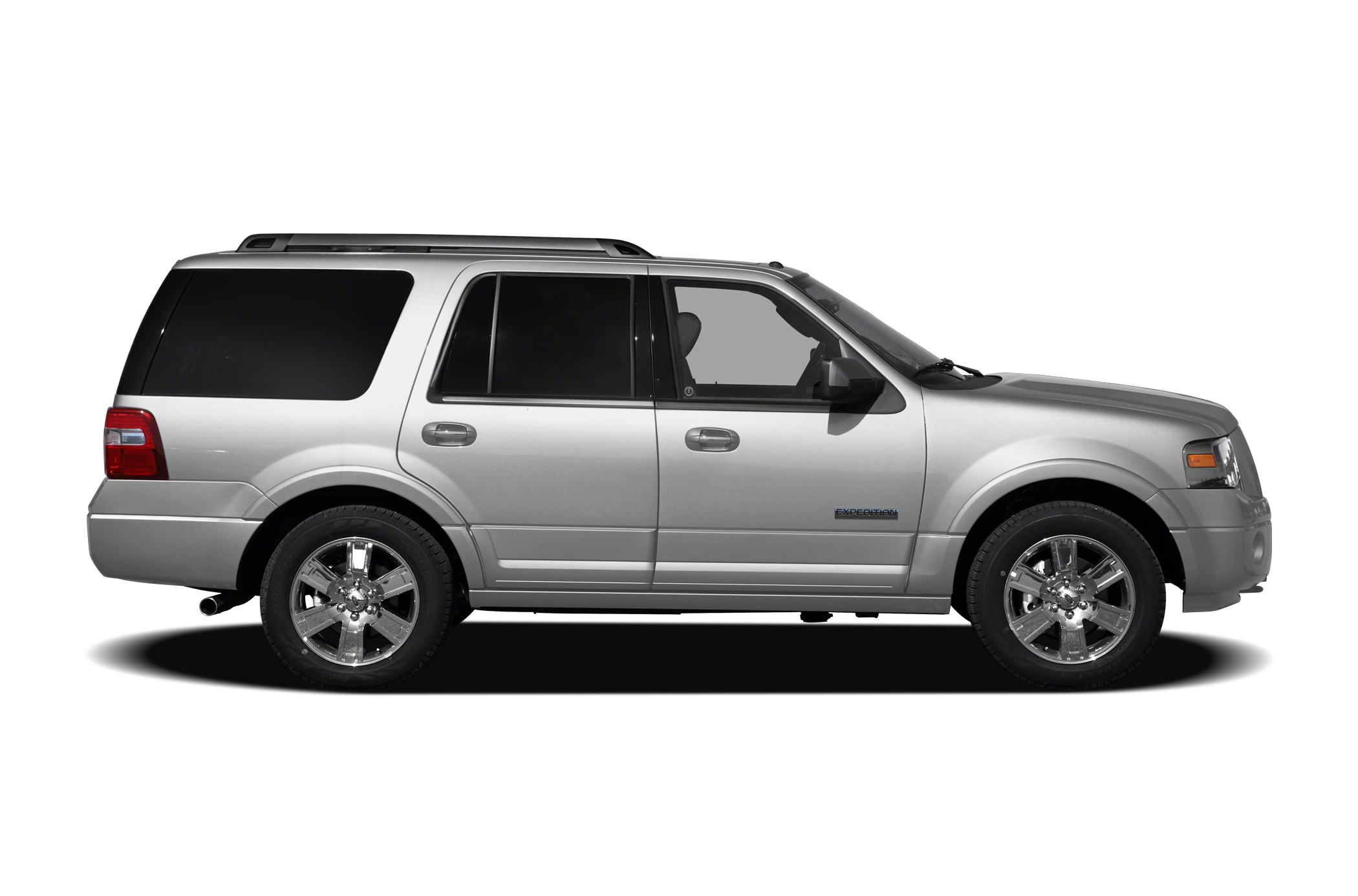 2011 Ford Expedition