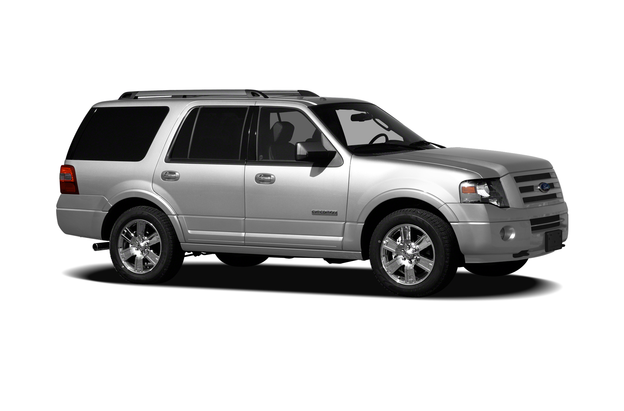 2011 Ford Expedition