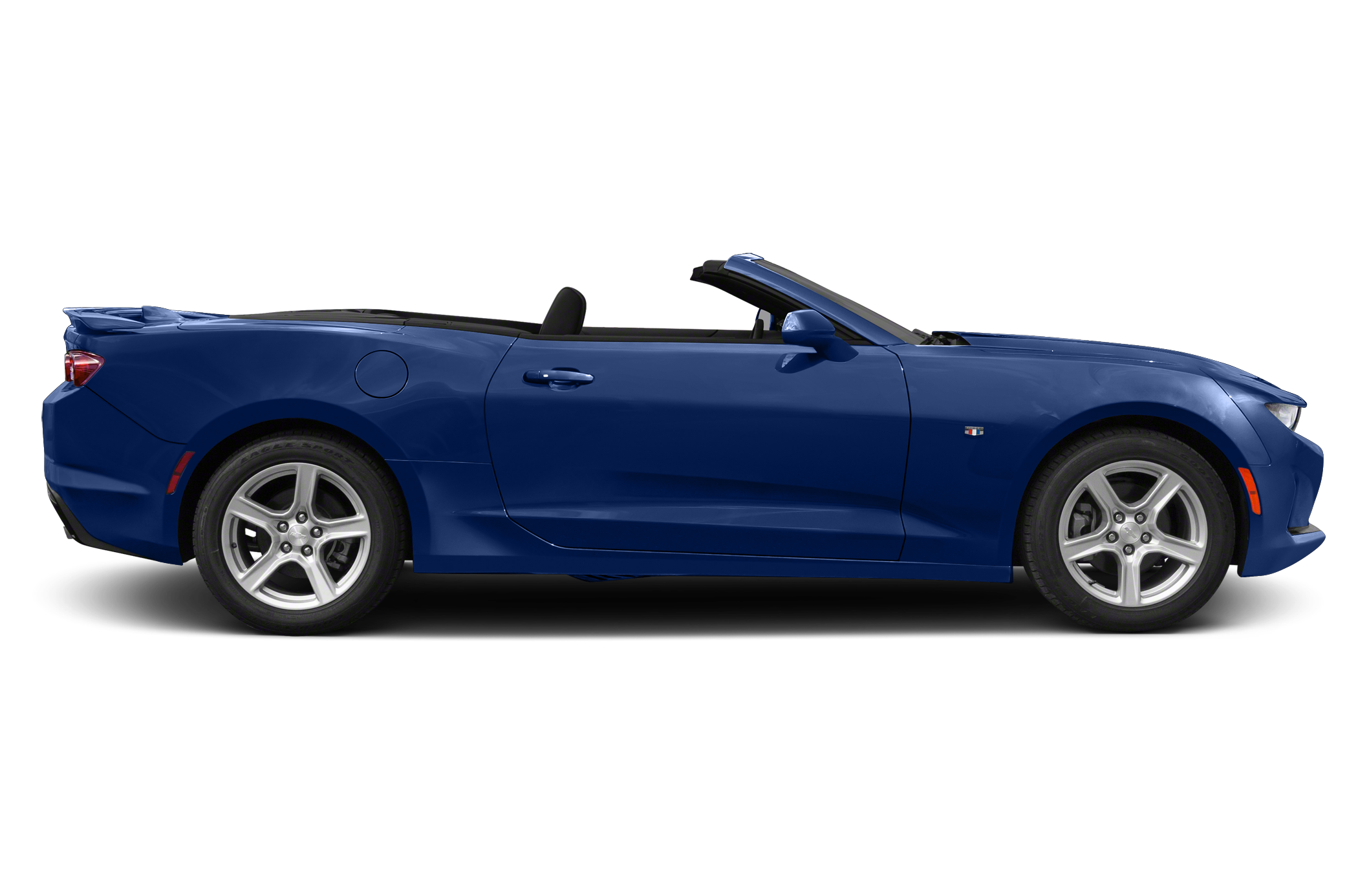 2021 Chevrolet Camaro
