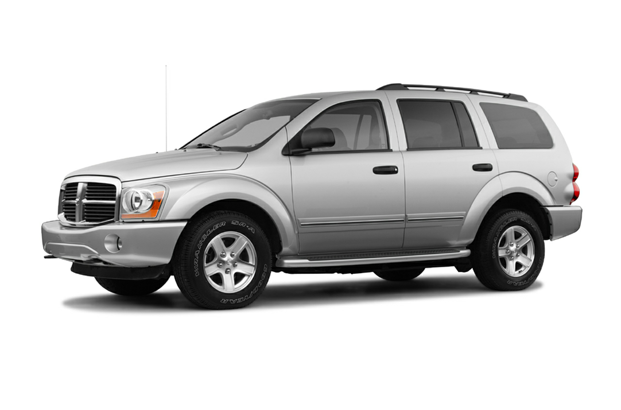 2005 Dodge Durango SXT