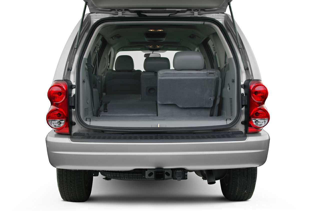 2005 Dodge Durango