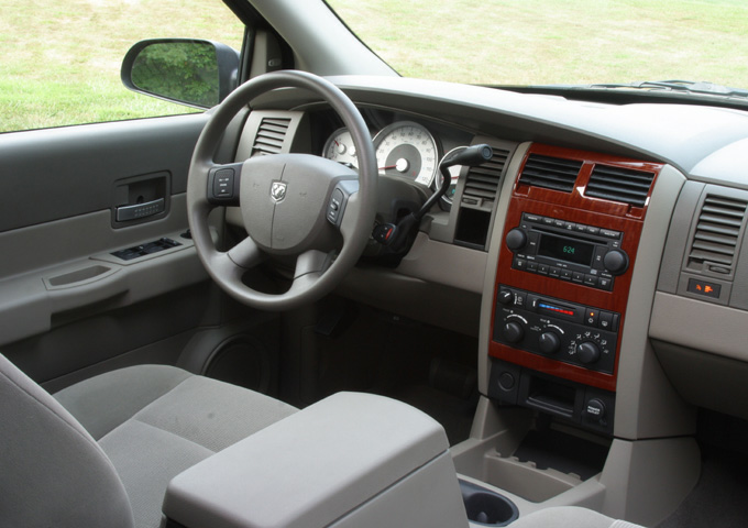 2005 Dodge Durango