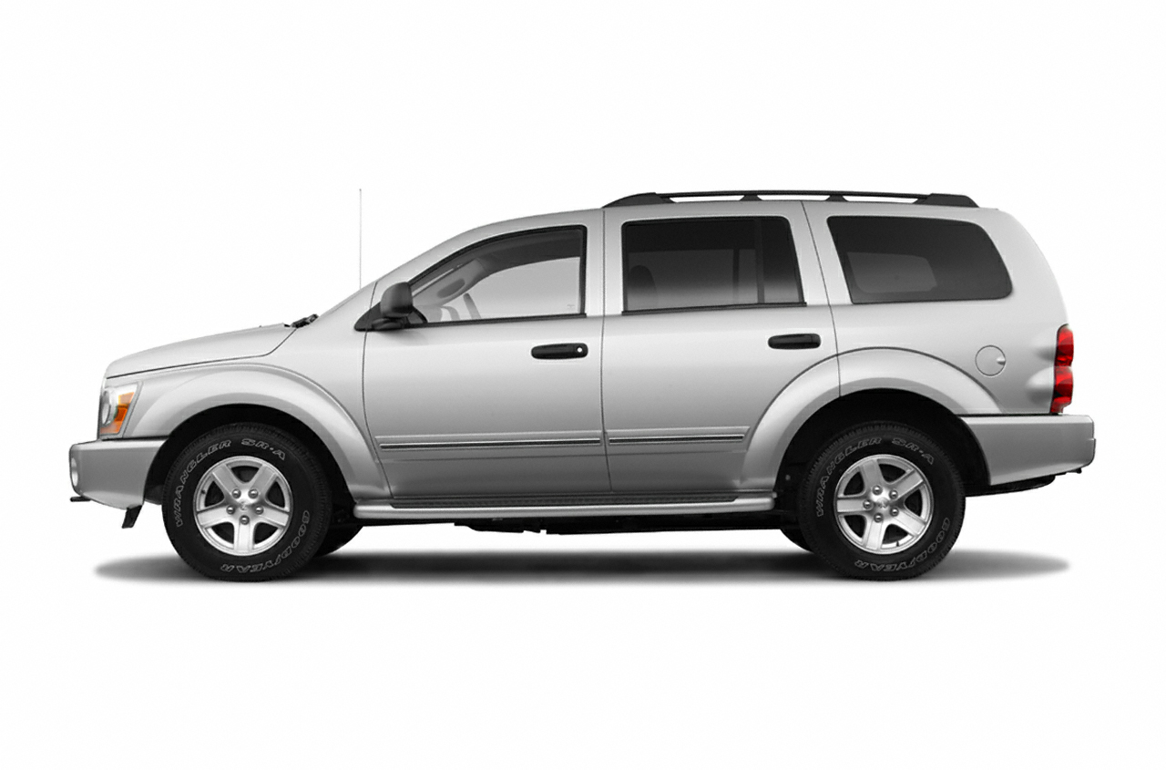 2005 Dodge Durango