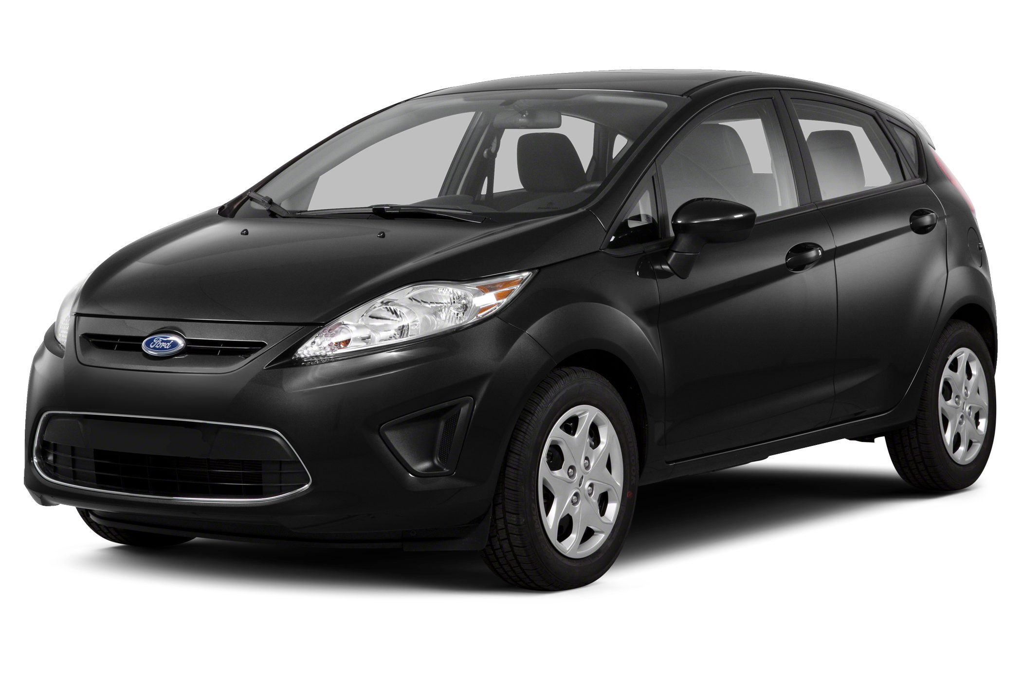 2013 Ford Fiesta S