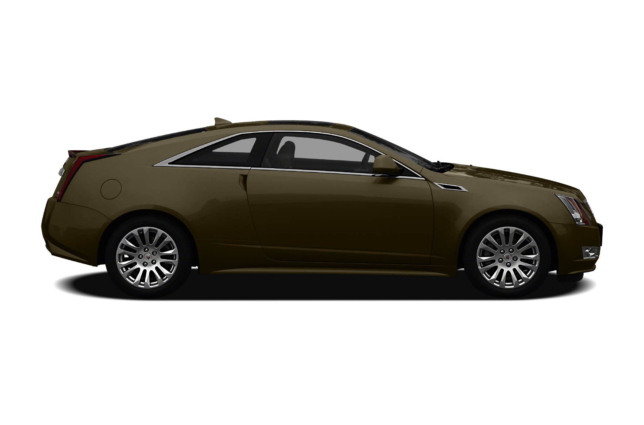 2011 Cadillac CTS