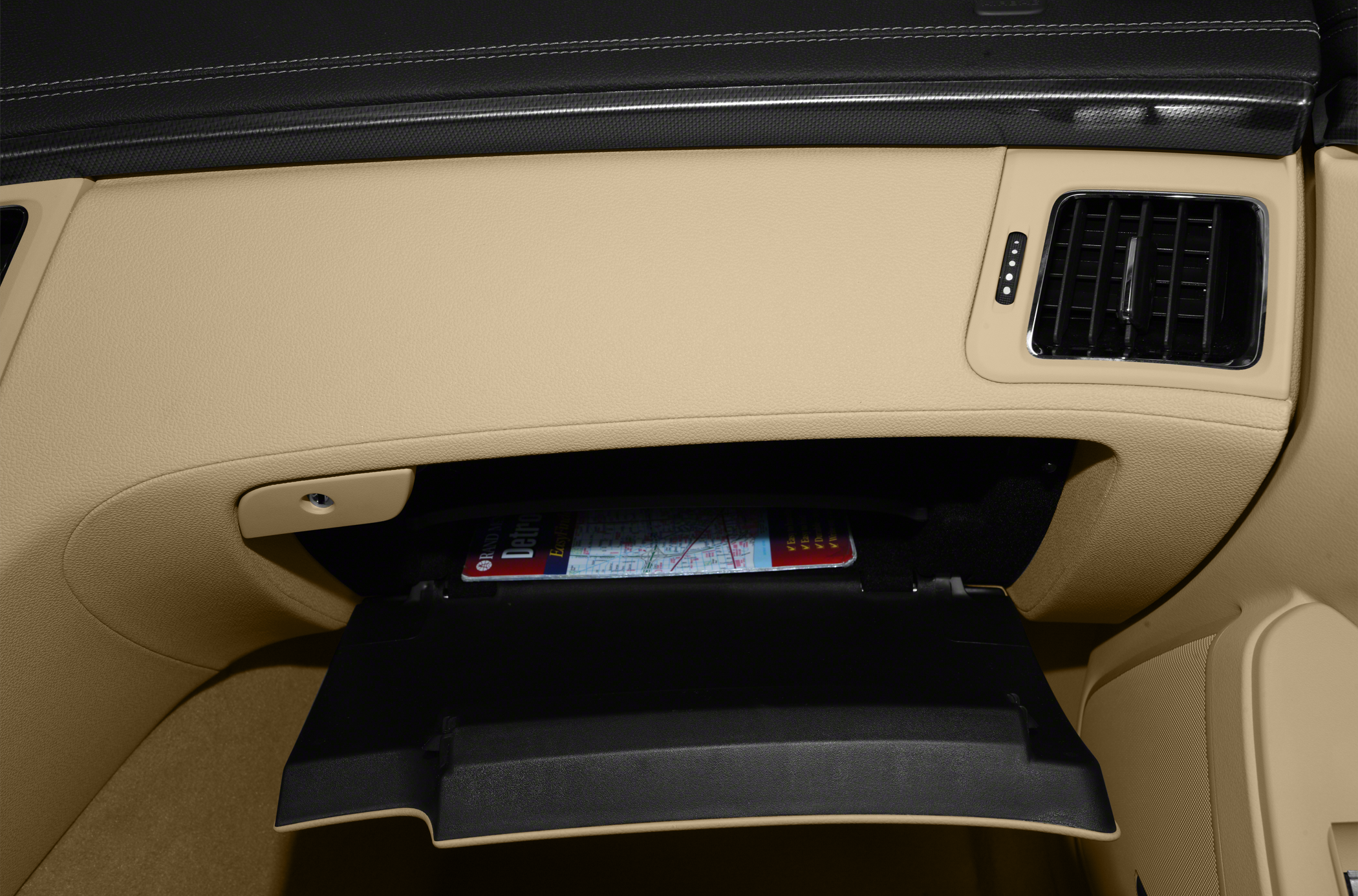2011 Cadillac CTS