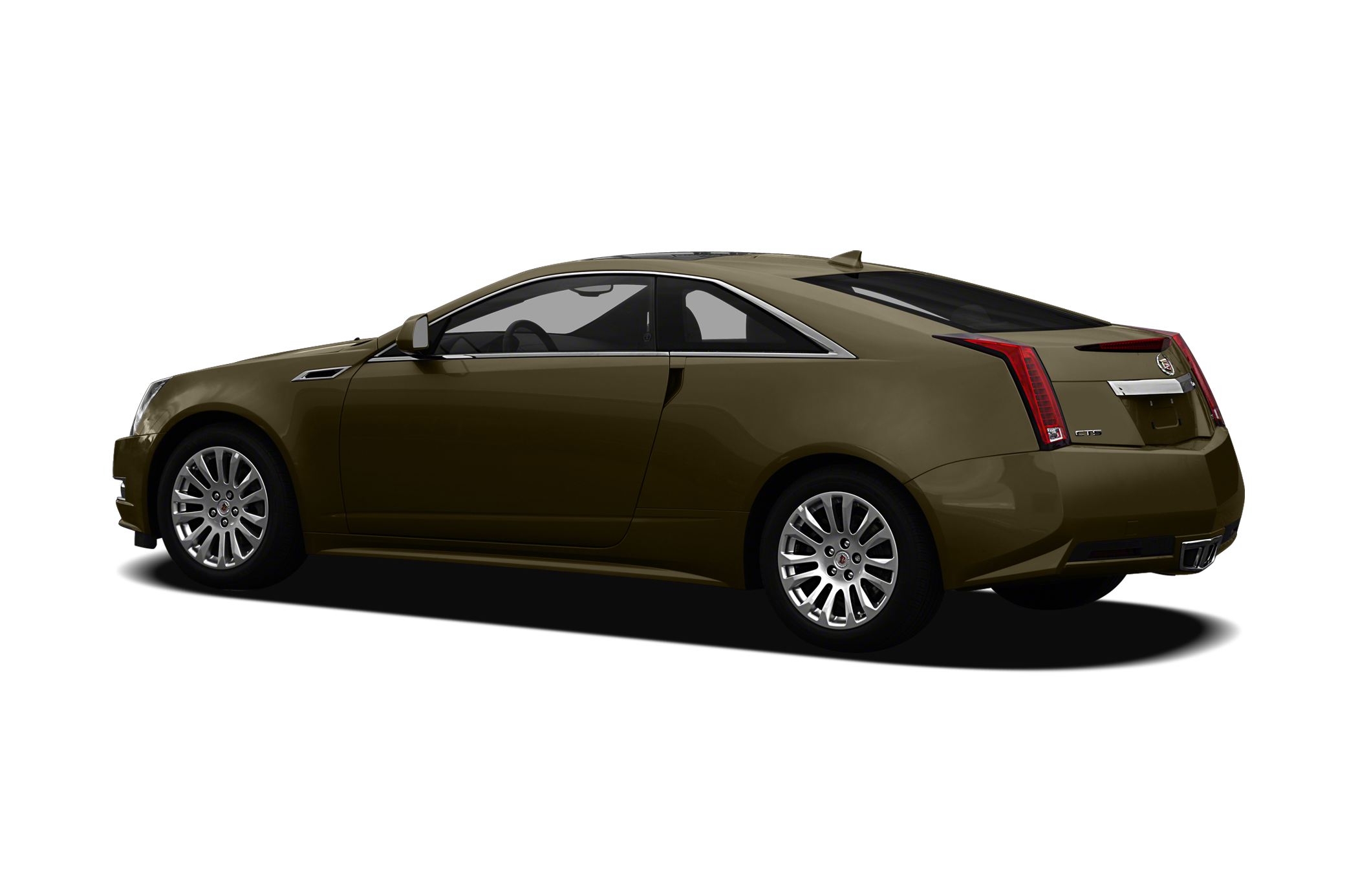 2011 Cadillac CTS