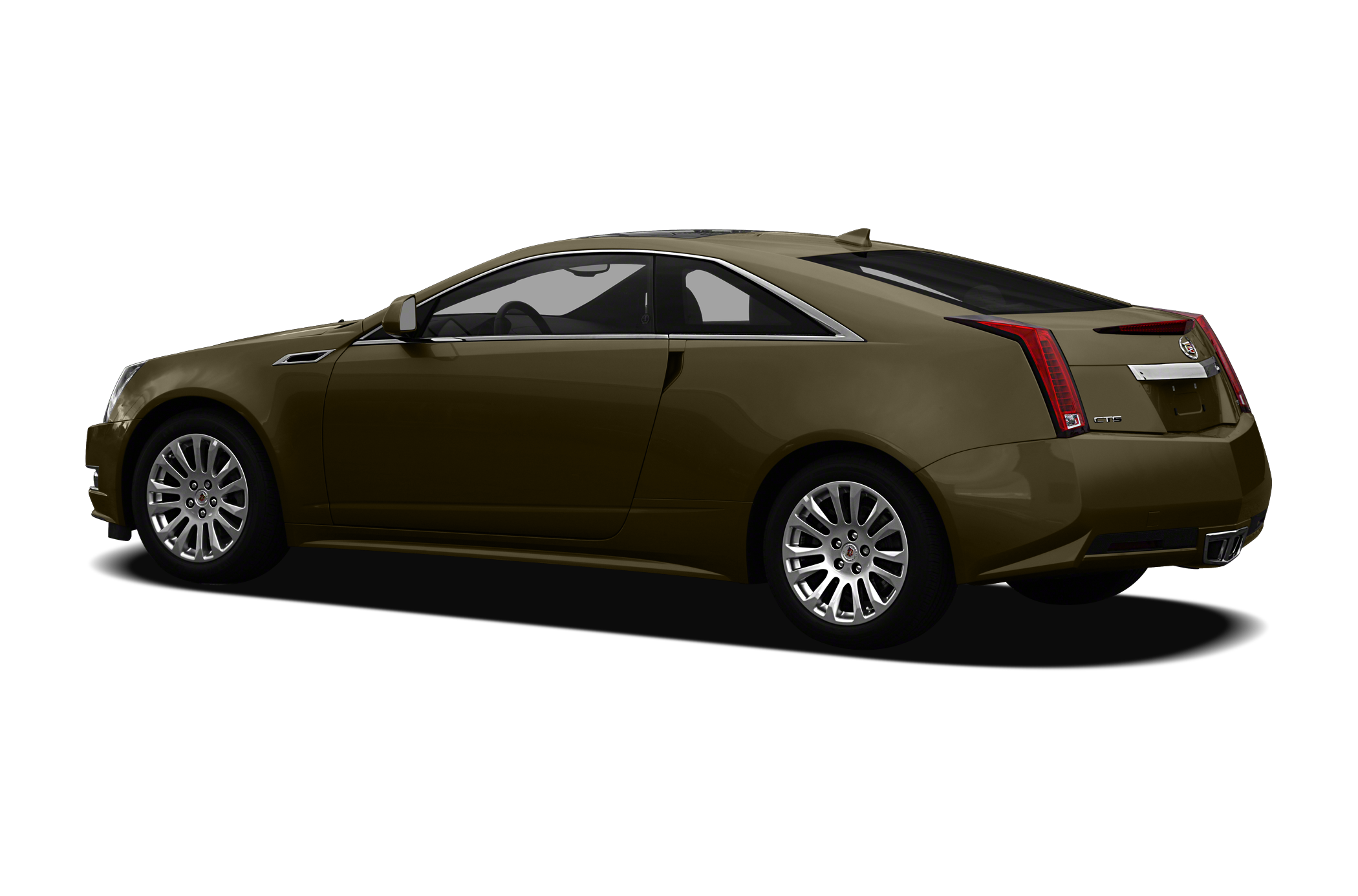 2011 Cadillac CTS
