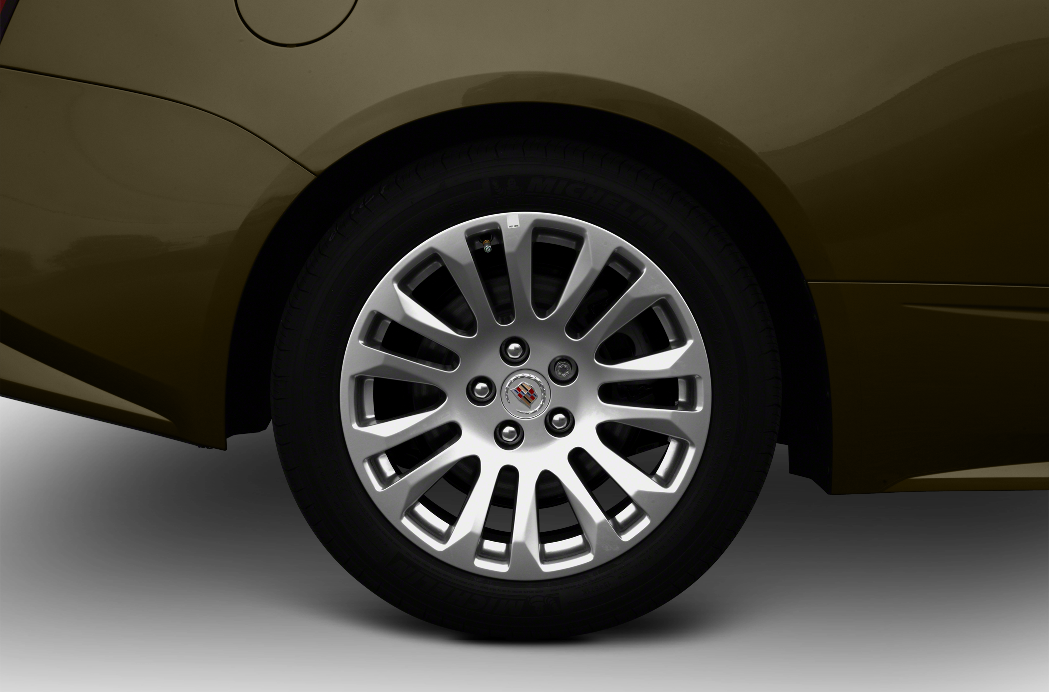 2011 Cadillac CTS