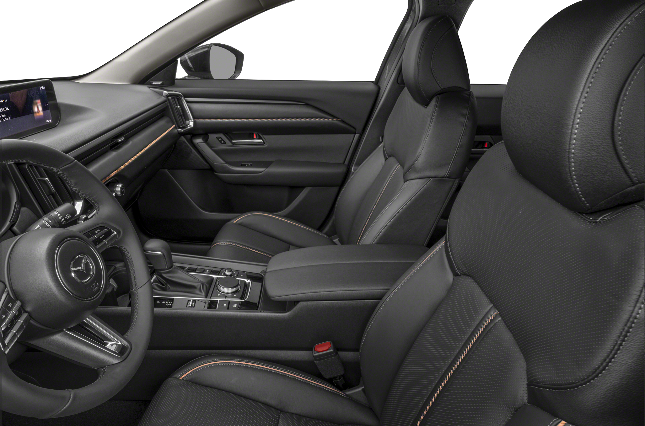 2025 Mazda CX-50 Hybrid