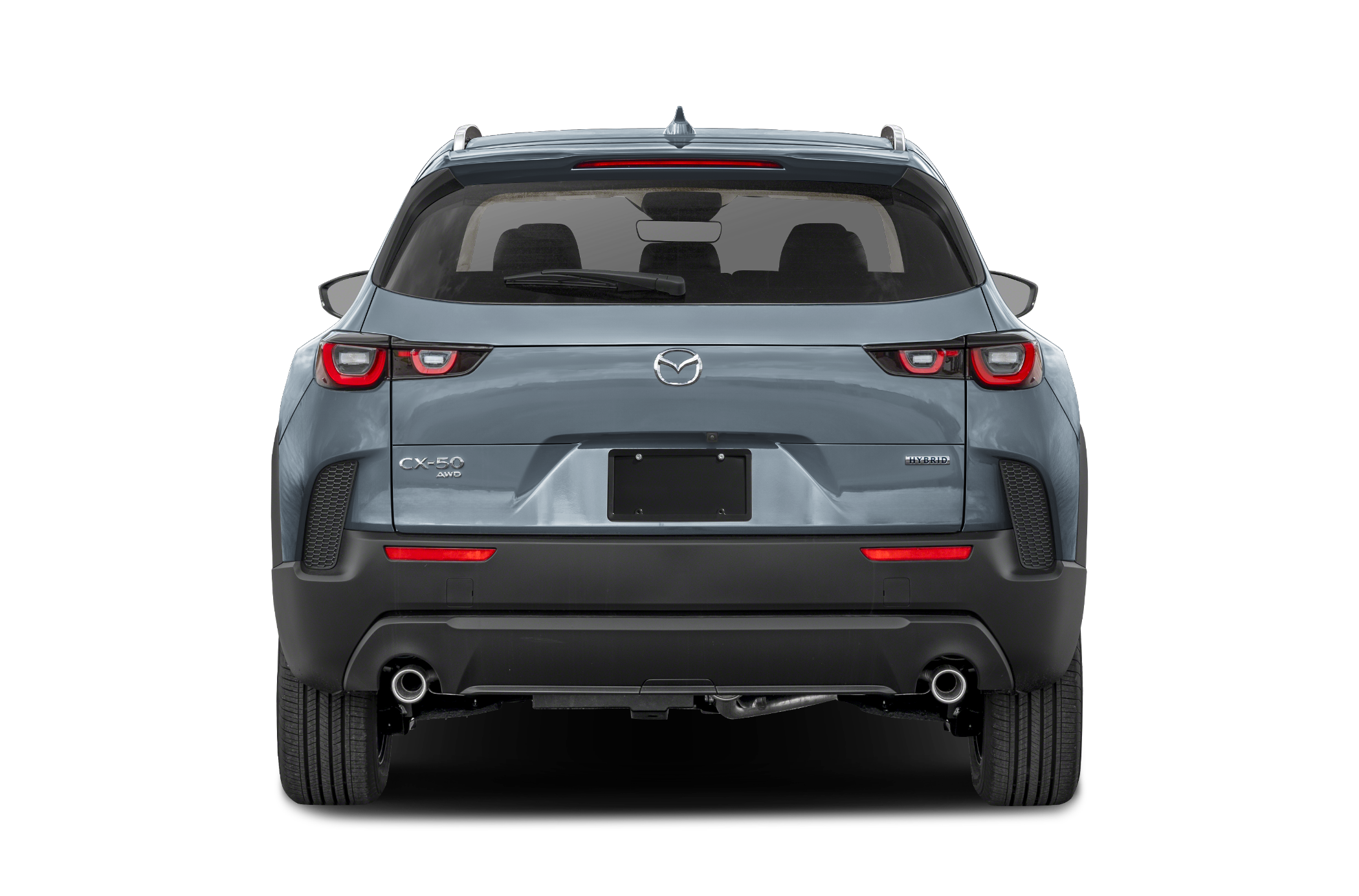 2025 Mazda CX-50 Hybrid