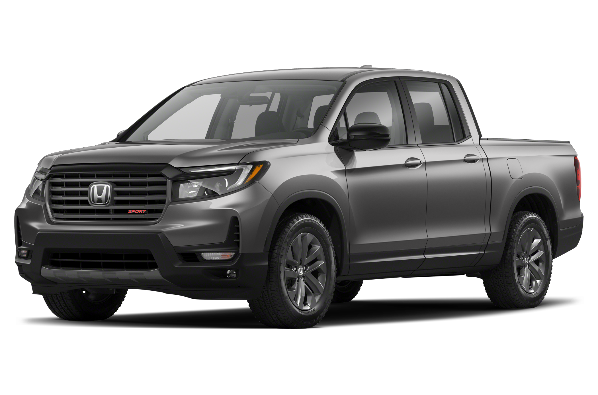 Used 2021 Honda Ridgeline Trucks for Sale Near Me